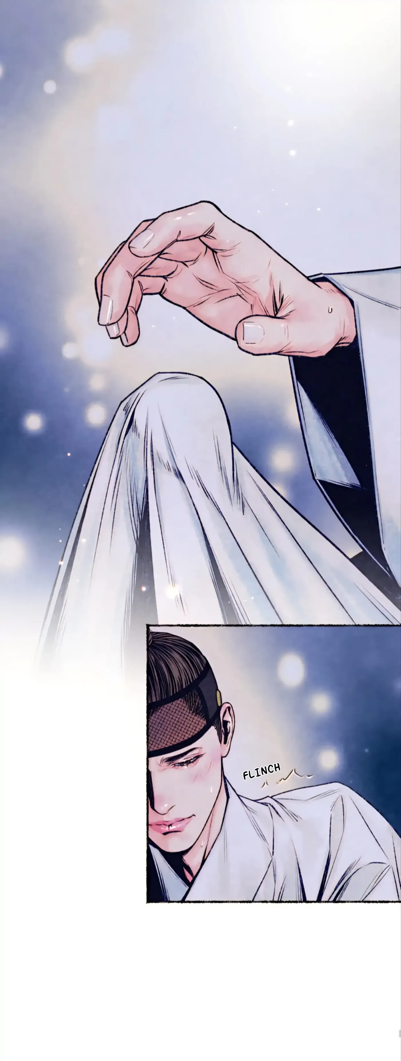 Read Cheongsang Buma chapter 22 image 27 on Lezhin