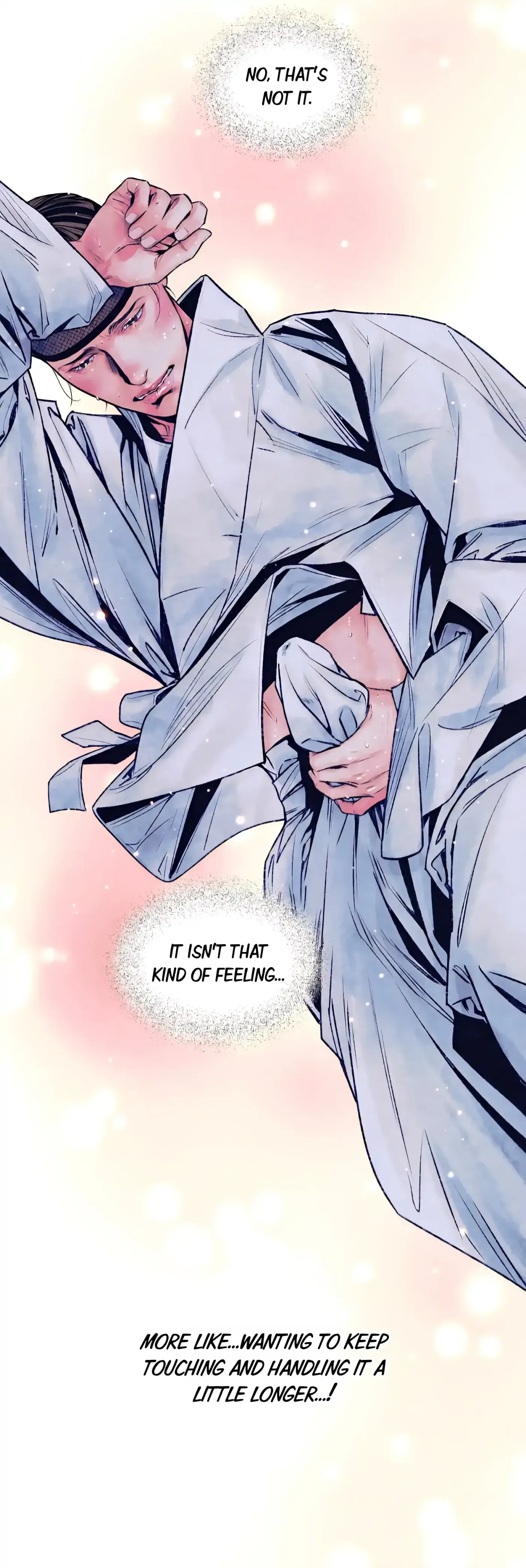 Read Cheongsang Buma chapter 22 image 32 on Lezhin