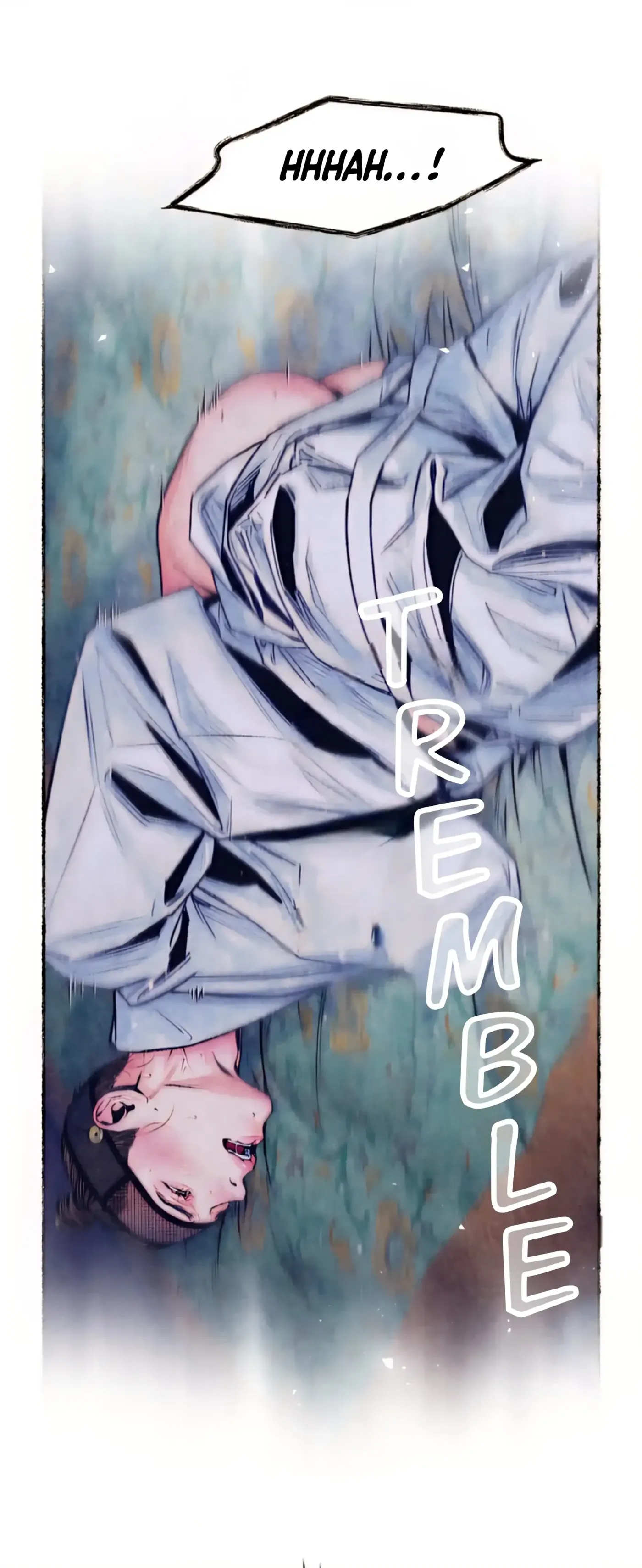 Read Cheongsang Buma chapter 22 image 34 on Lezhin