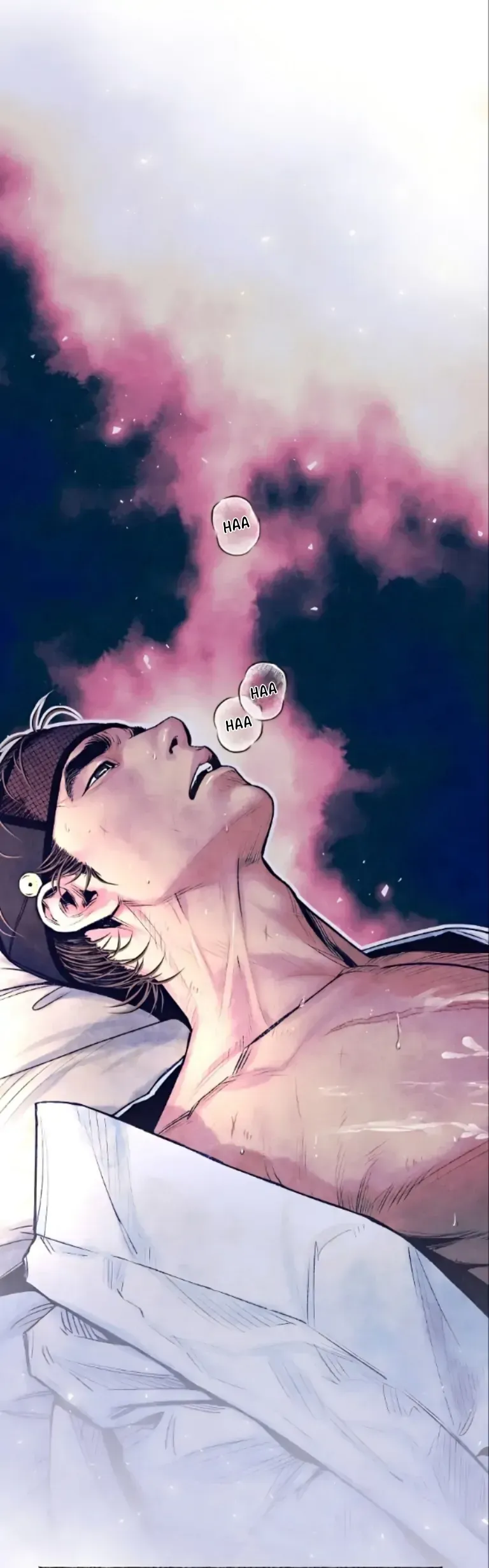 Read Cheongsang Buma chapter 22 image 9 on Lezhin
