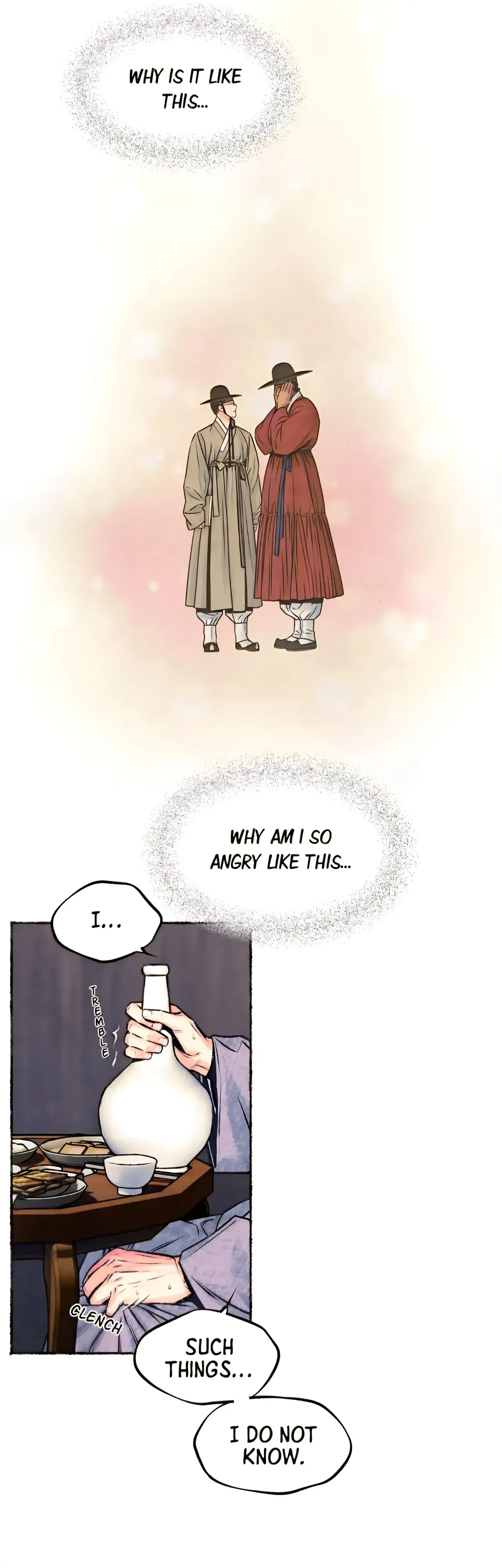 Read Cheongsang Buma chapter 23 image 18 on Lezhin