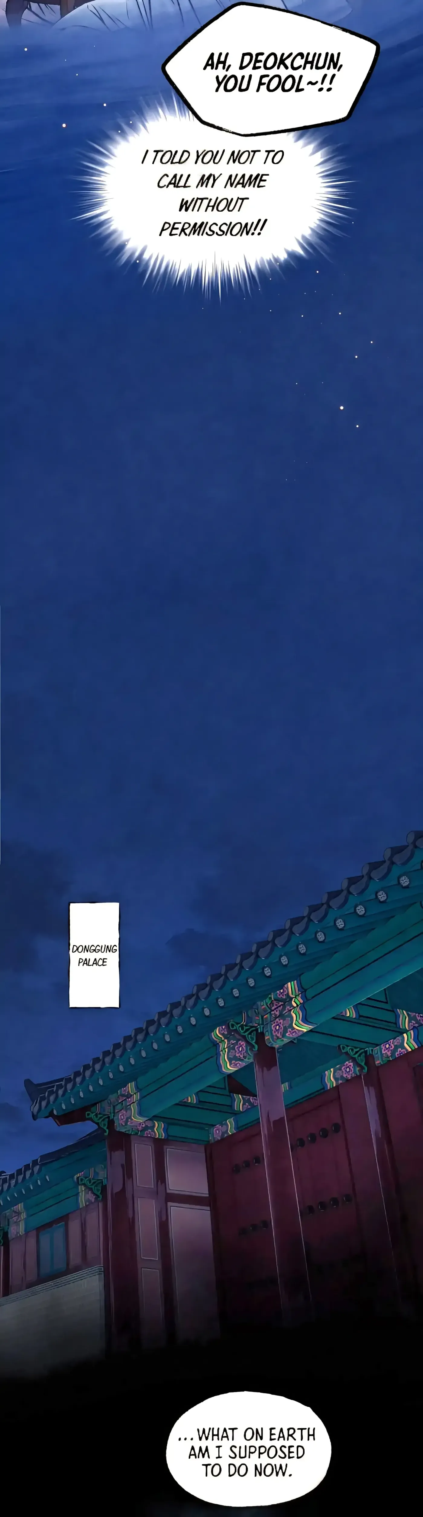 Read Cheongsang Buma chapter 23 image 22 on Lezhin