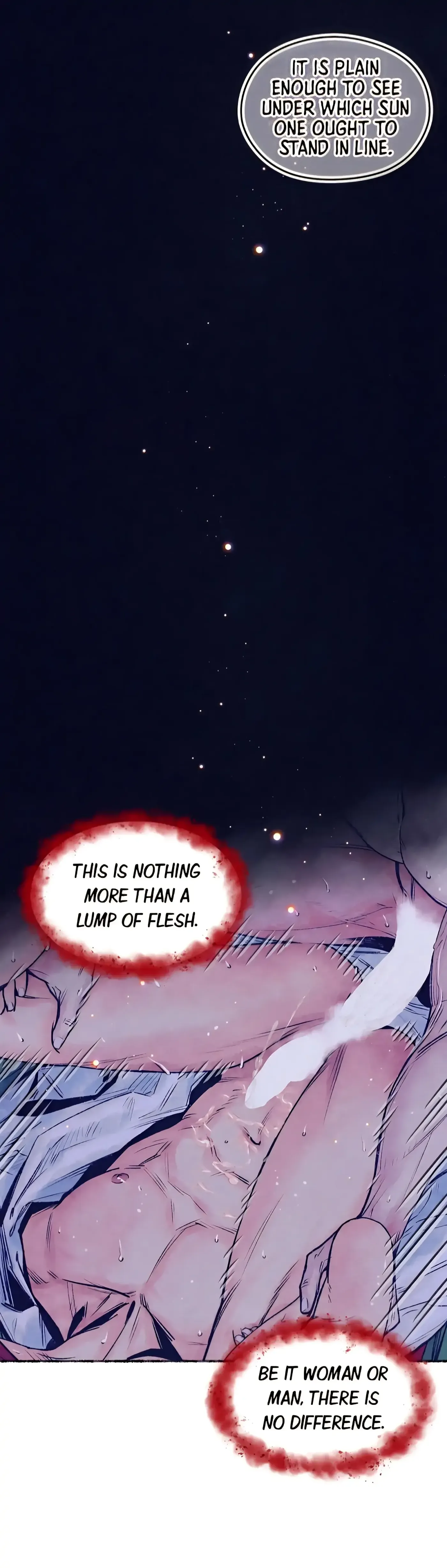 Read Cheongsang Buma chapter 23 image 28 on Lezhin