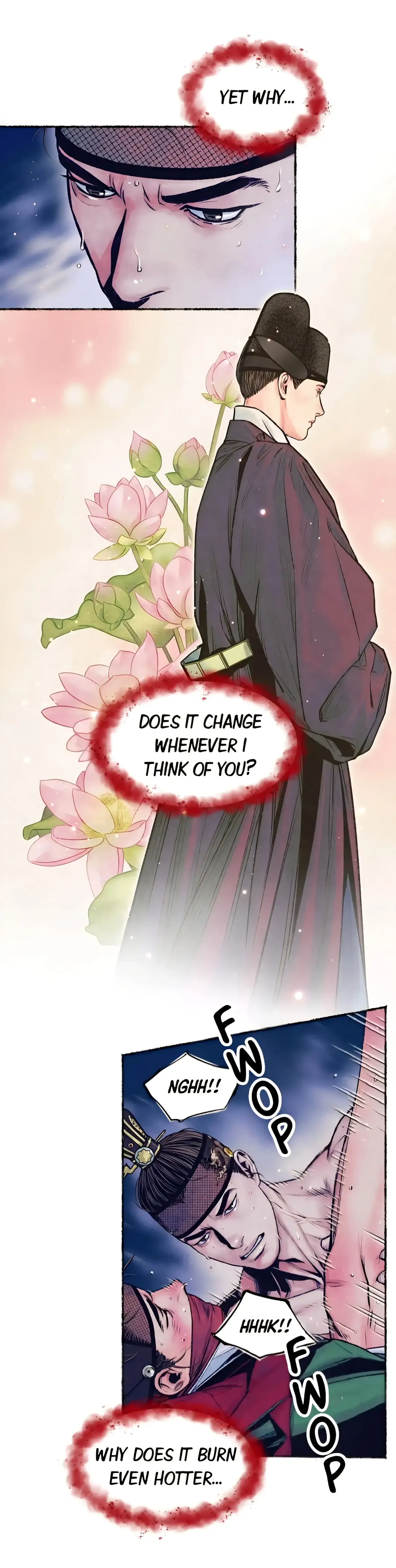 Read Cheongsang Buma chapter 23 image 29 on Lezhin