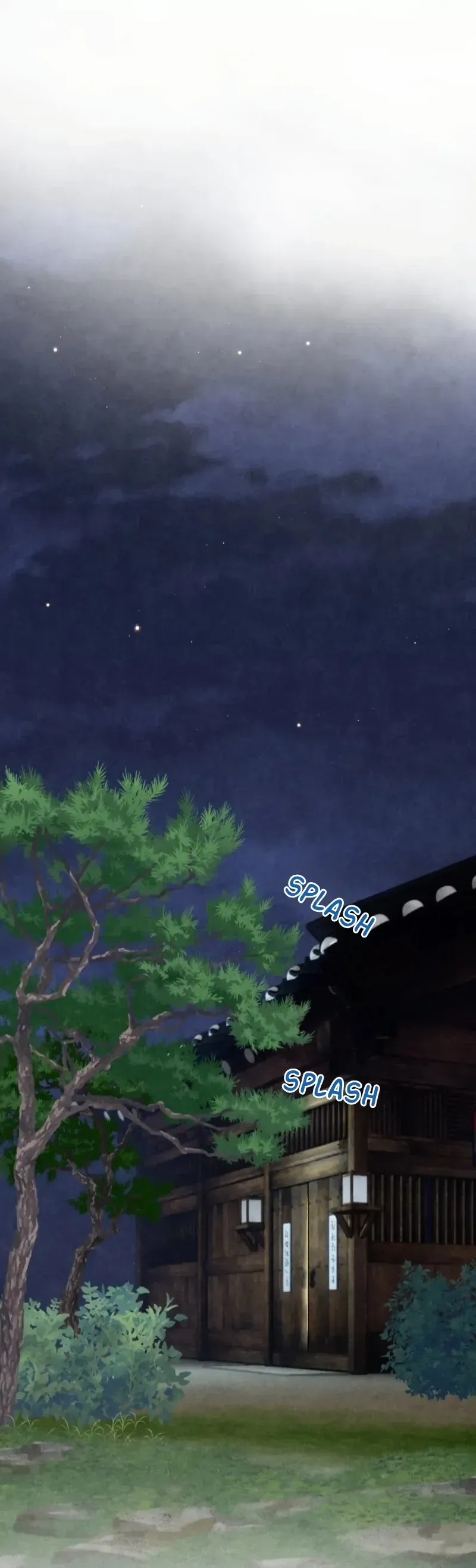 Read Cheongsang Buma chapter 24 image 1 on Lezhin