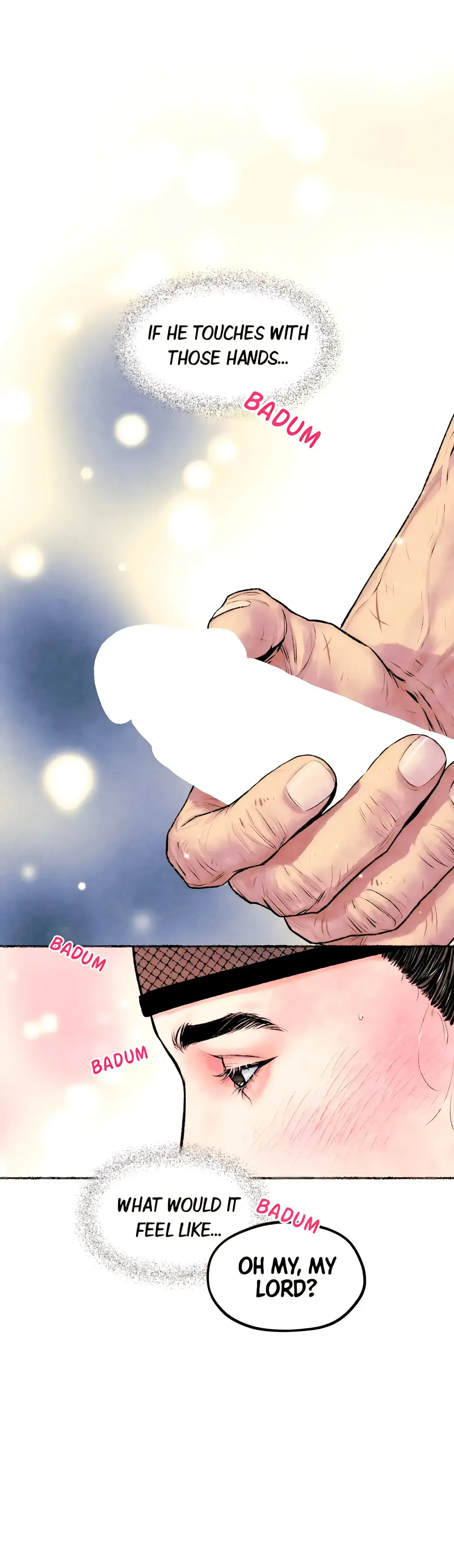 Read Cheongsang Buma chapter 24 image 11 on Lezhin