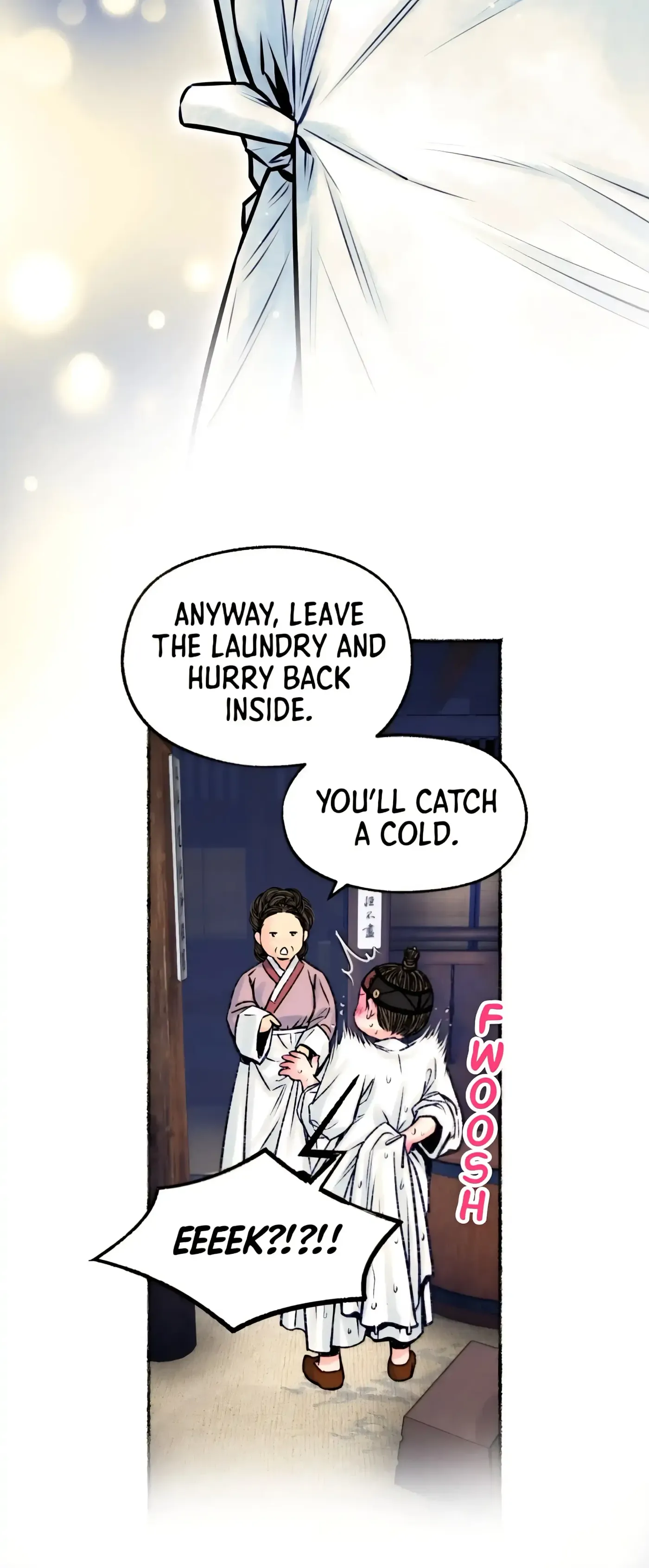 Read Cheongsang Buma chapter 24 image 16 on Lezhin