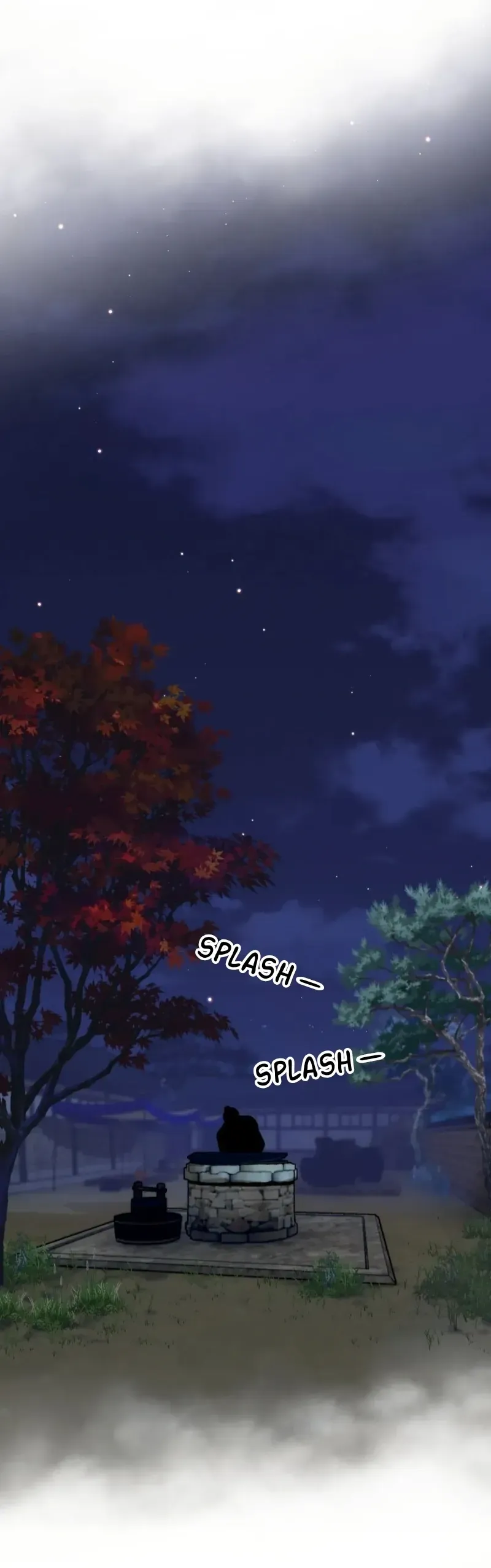 Read Cheongsang Buma chapter 24 image 17 on Lezhin