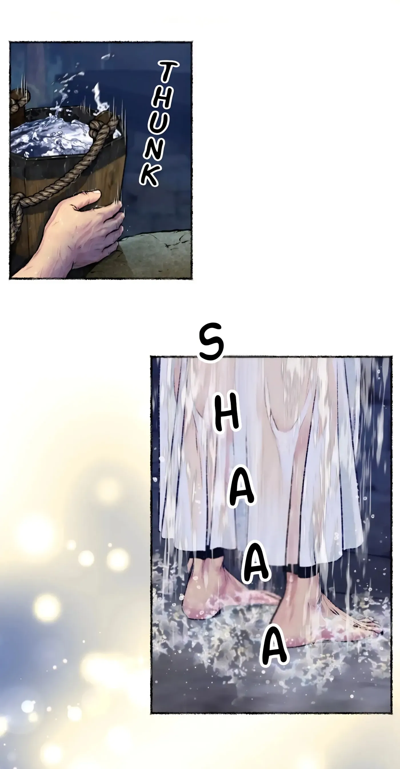 Read Cheongsang Buma chapter 24 image 18 on Lezhin