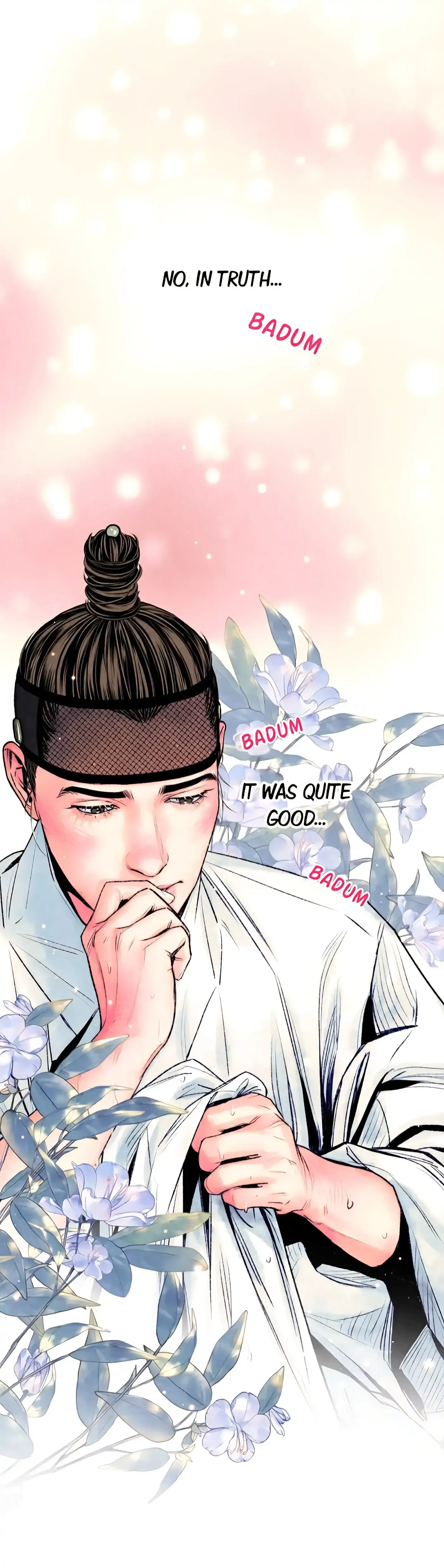 Read Cheongsang Buma chapter 24 image 8 on Lezhin