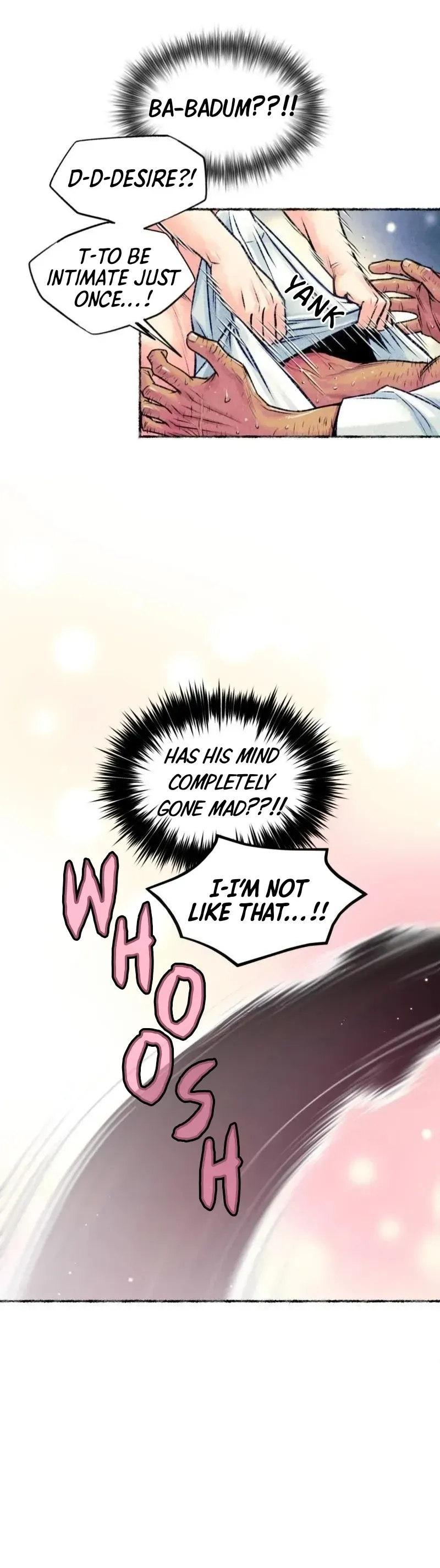 Read Cheongsang Buma chapter 25 image 18 on Lezhin