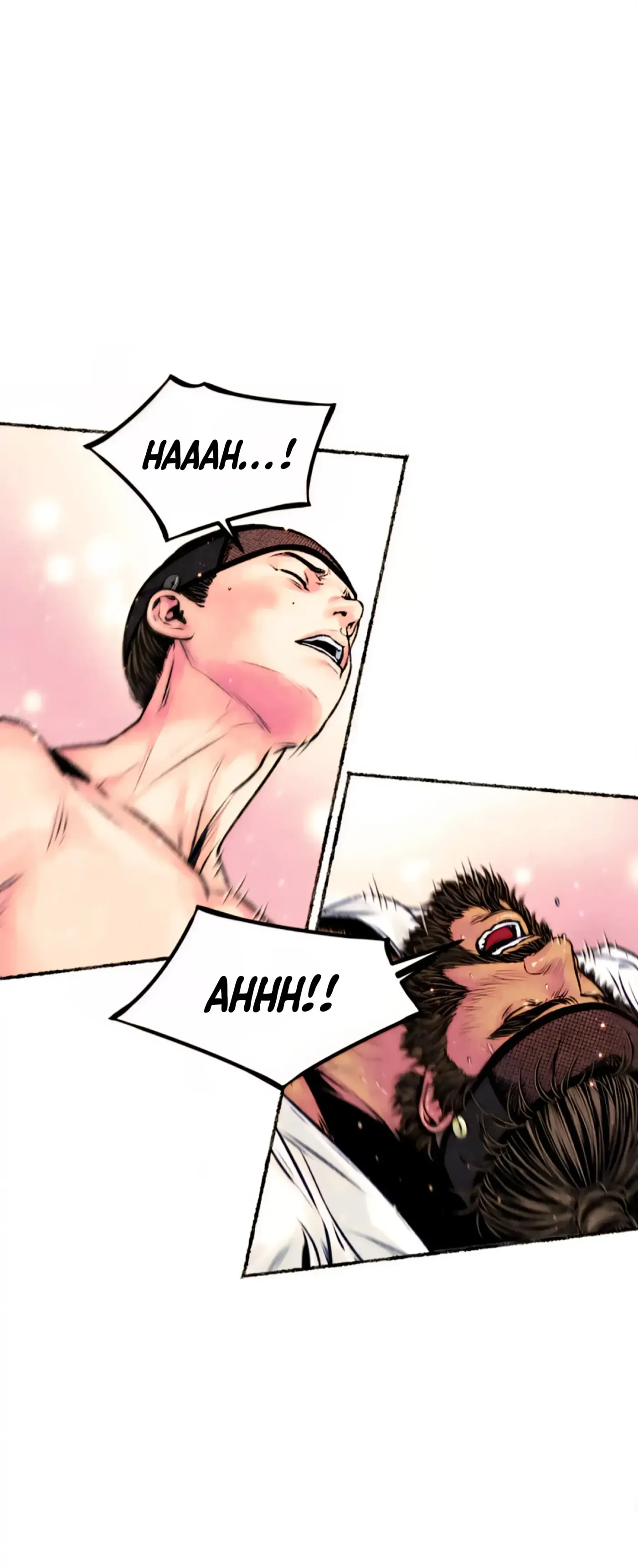 Read Cheongsang Buma chapter 25 image 28 on Lezhin