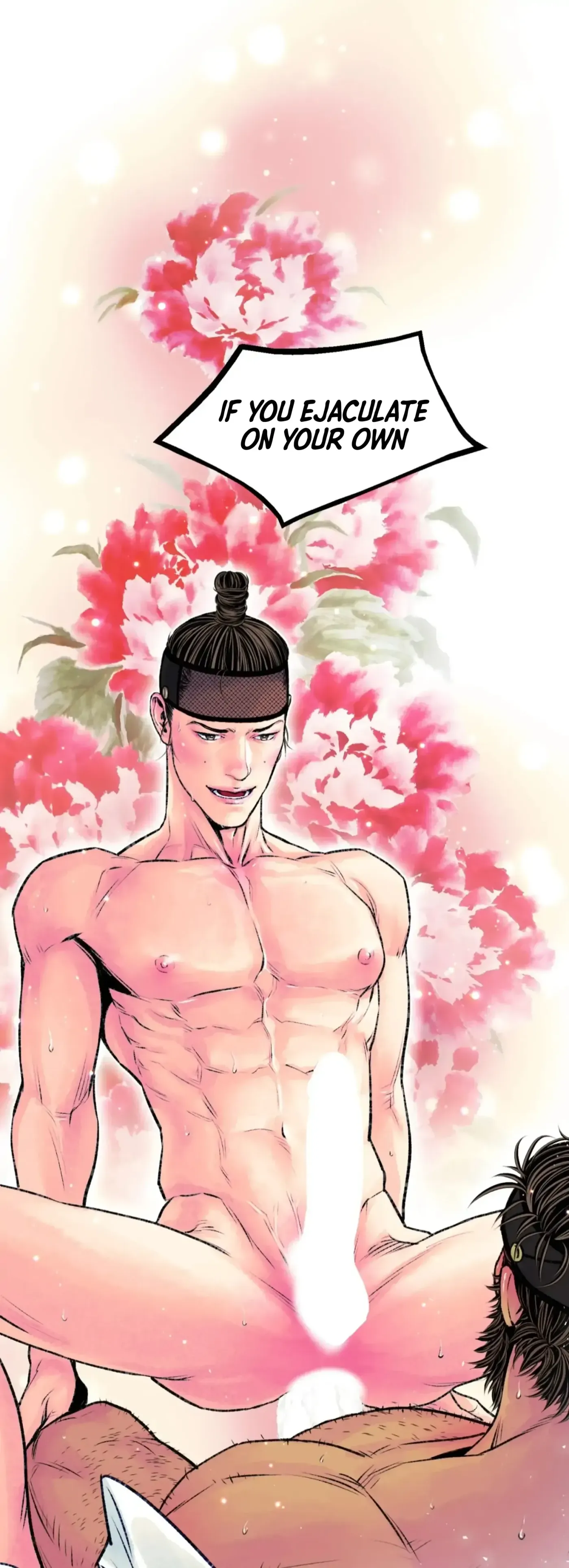 Read Cheongsang Buma chapter 25 image 34 on Lezhin