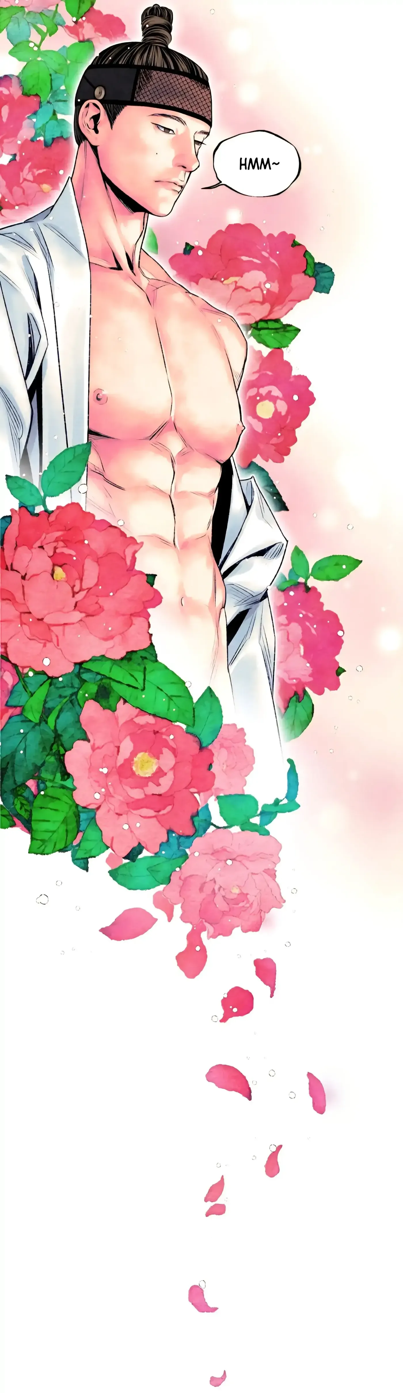 Read Cheongsang Buma chapter 25 image 4 on Lezhin