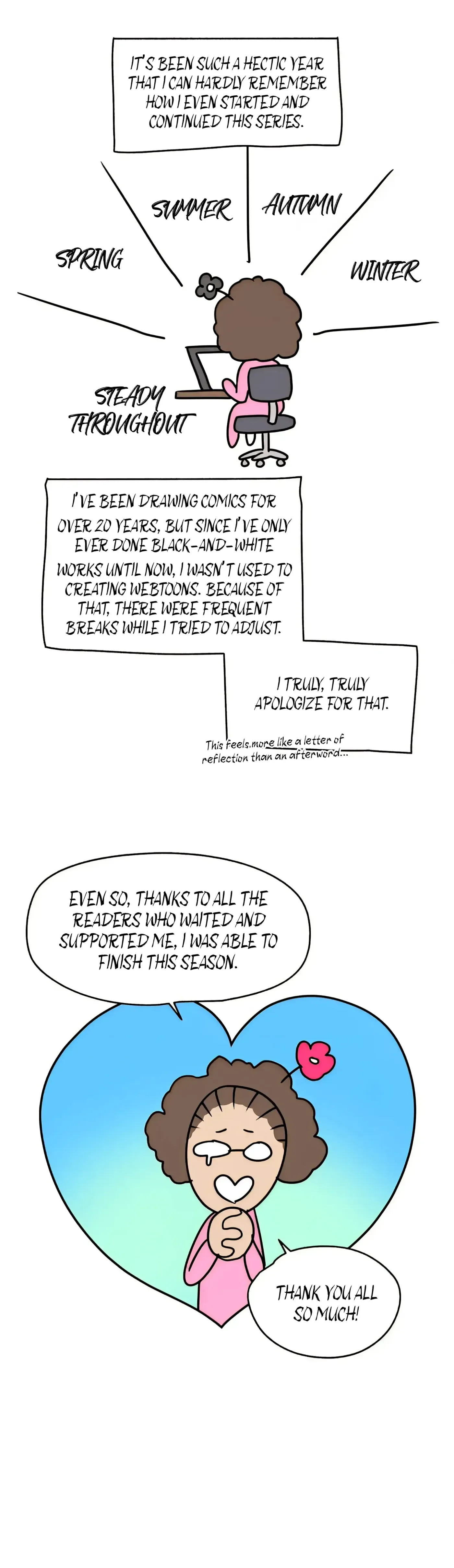 Read Cheongsang Buma chapter 26.5 image 3 on Lezhin