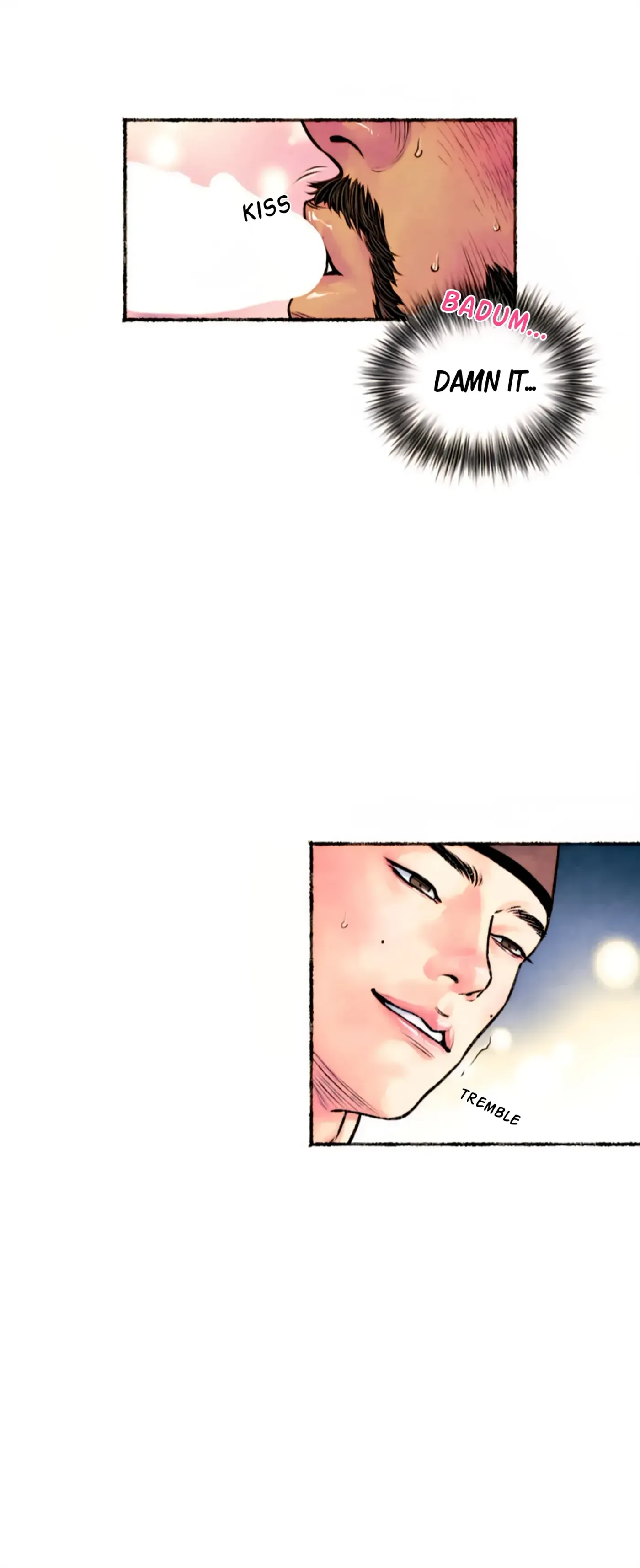 Read Cheongsang Buma chapter 26 image 16 on Lezhin