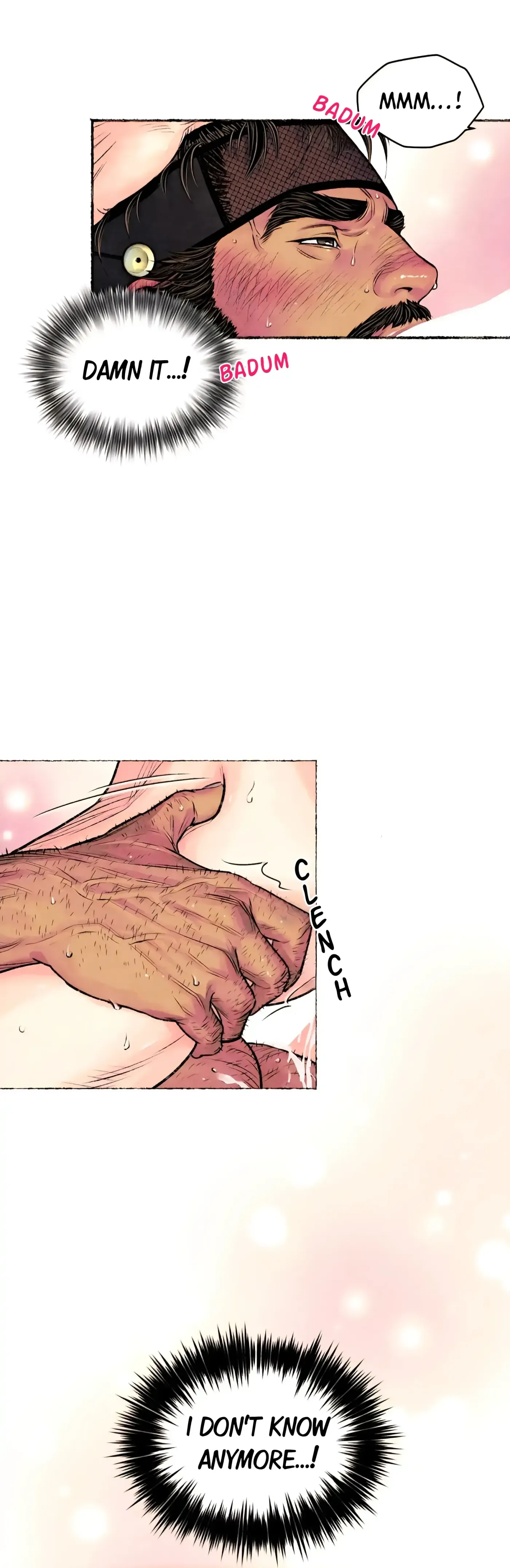 Read Cheongsang Buma chapter 26 image 20 on Lezhin