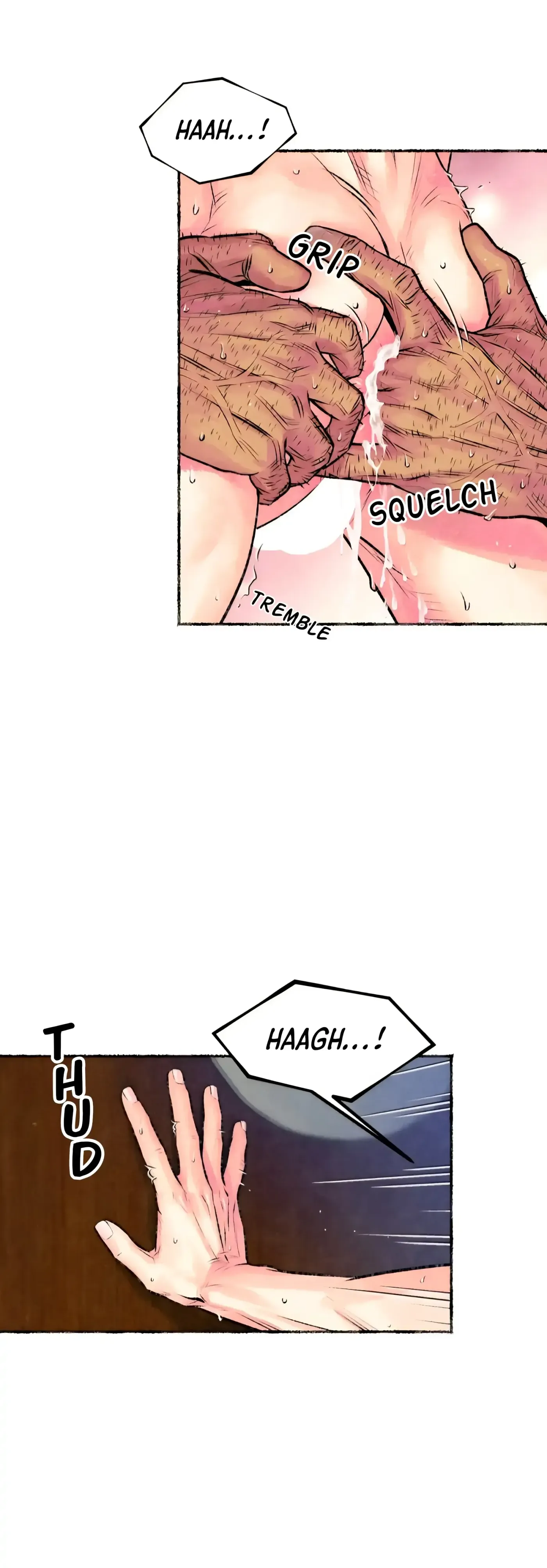 Read Cheongsang Buma chapter 26 image 26 on Lezhin