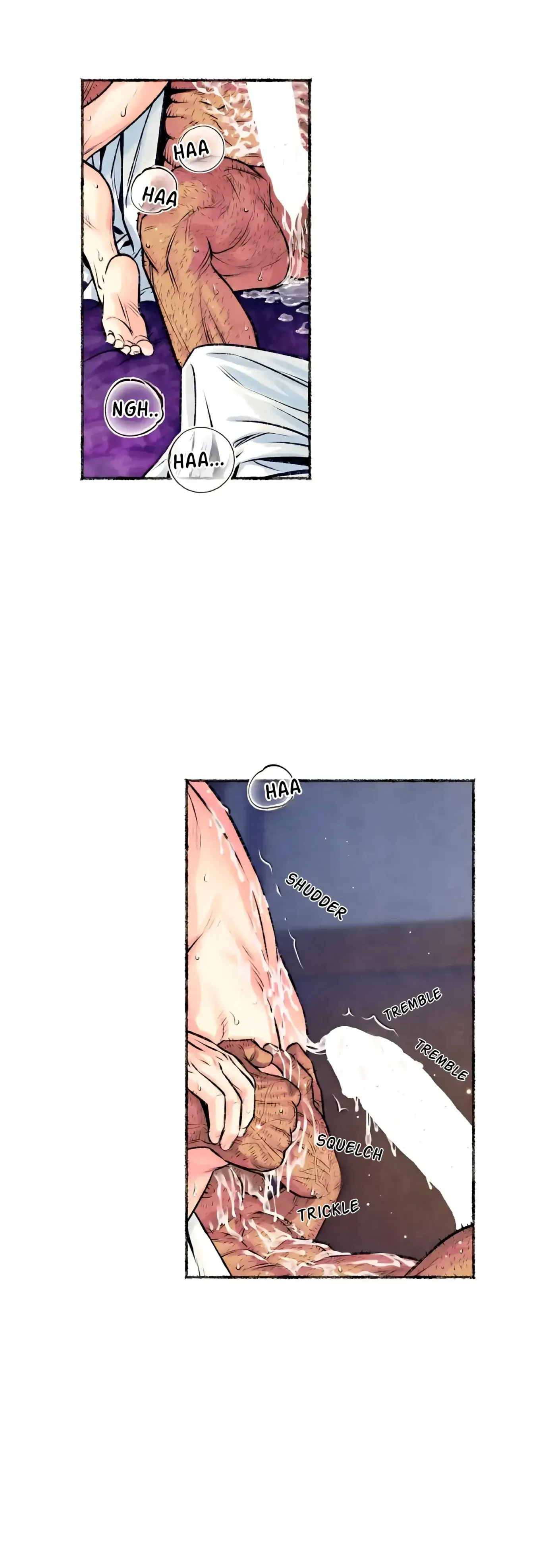 Read Cheongsang Buma chapter 26 image 31 on Lezhin