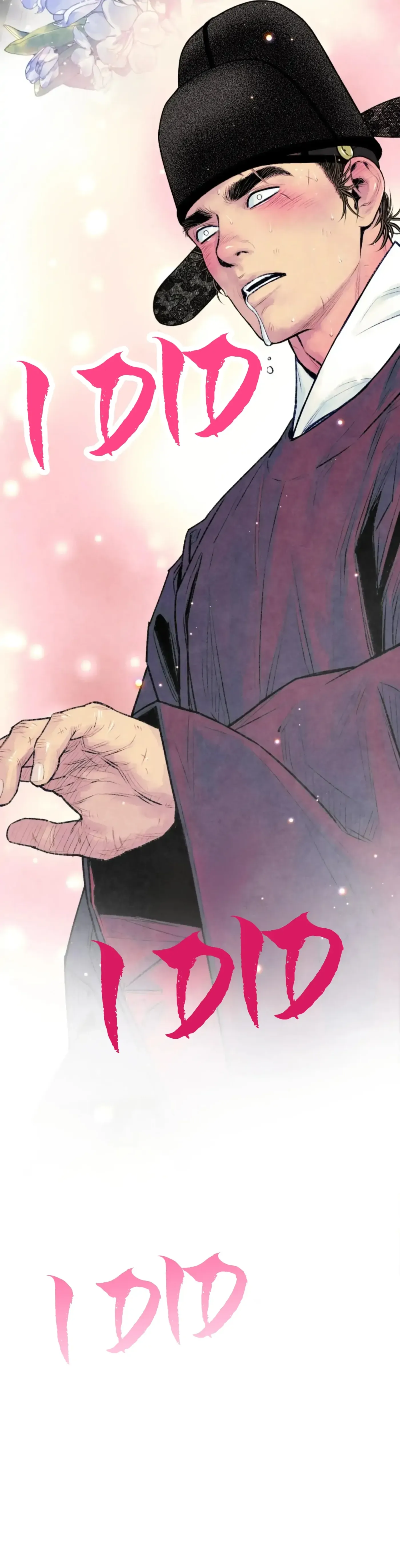 Read Cheongsang Buma chapter 28 image 34 on Lezhin