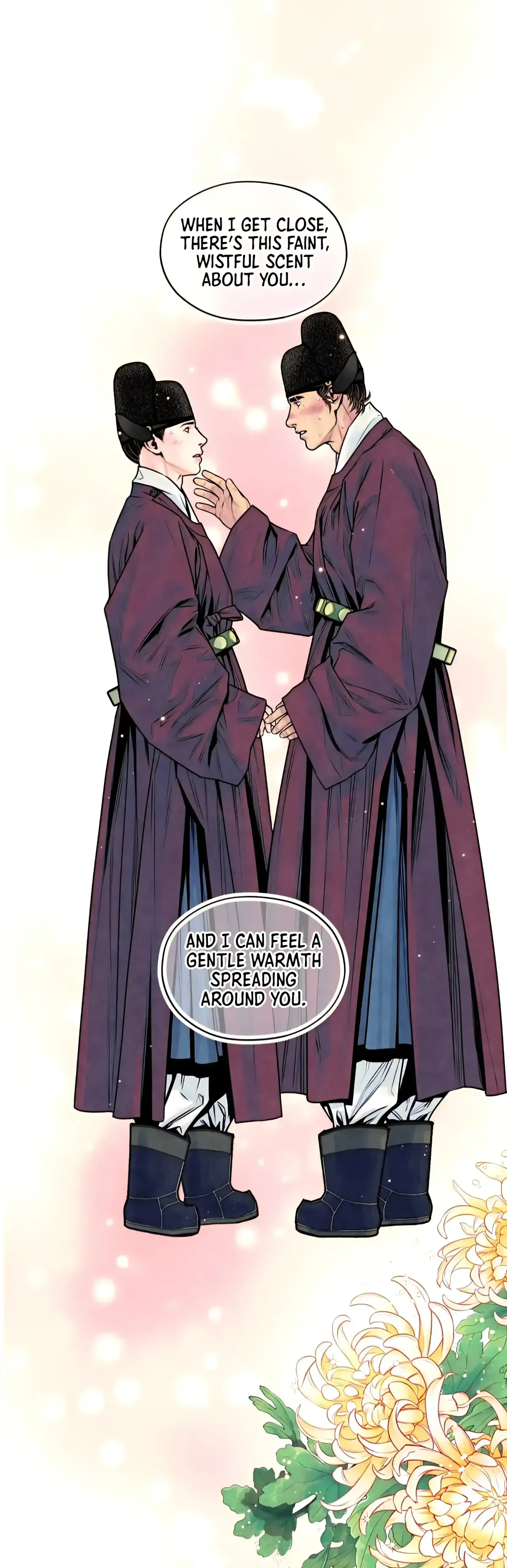 Read Cheongsang Buma chapter 29 image 21 on Lezhin