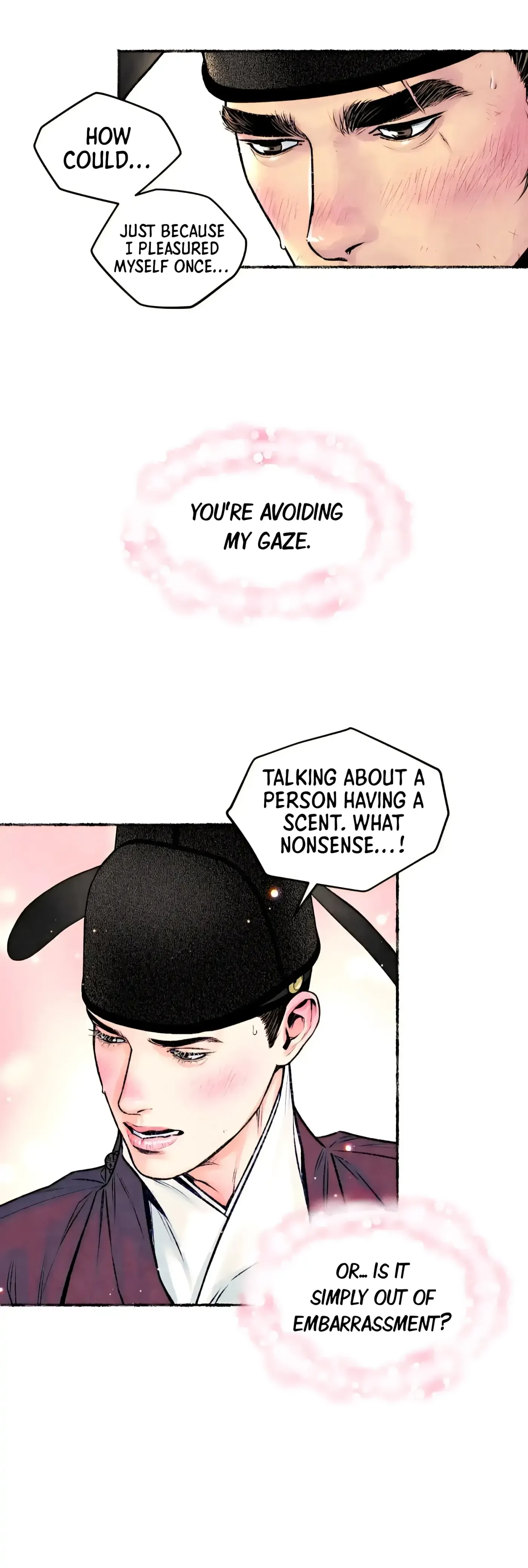 Read Cheongsang Buma chapter 29 image 23 on Lezhin
