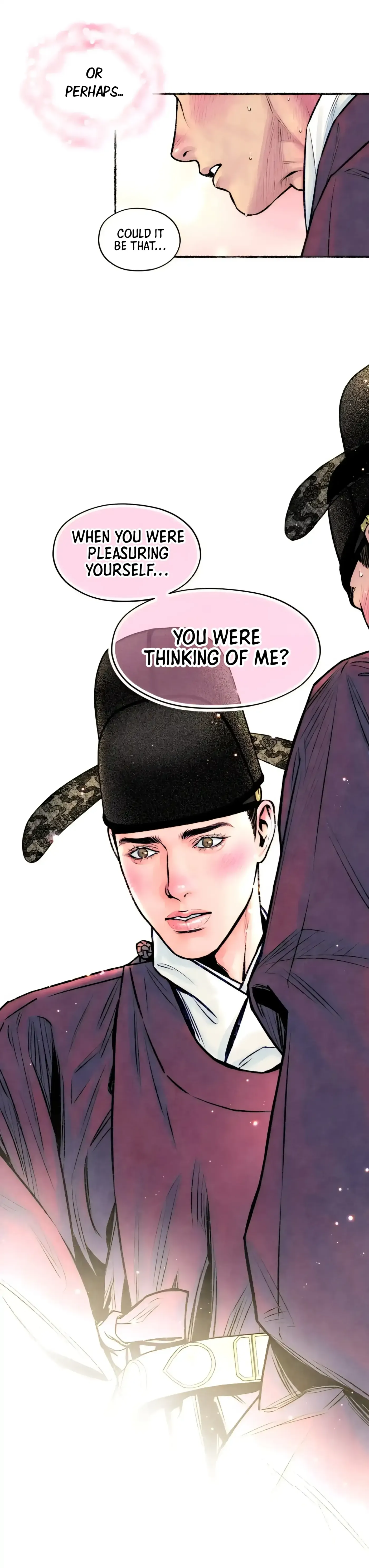 Read Cheongsang Buma chapter 29 image 24 on Lezhin