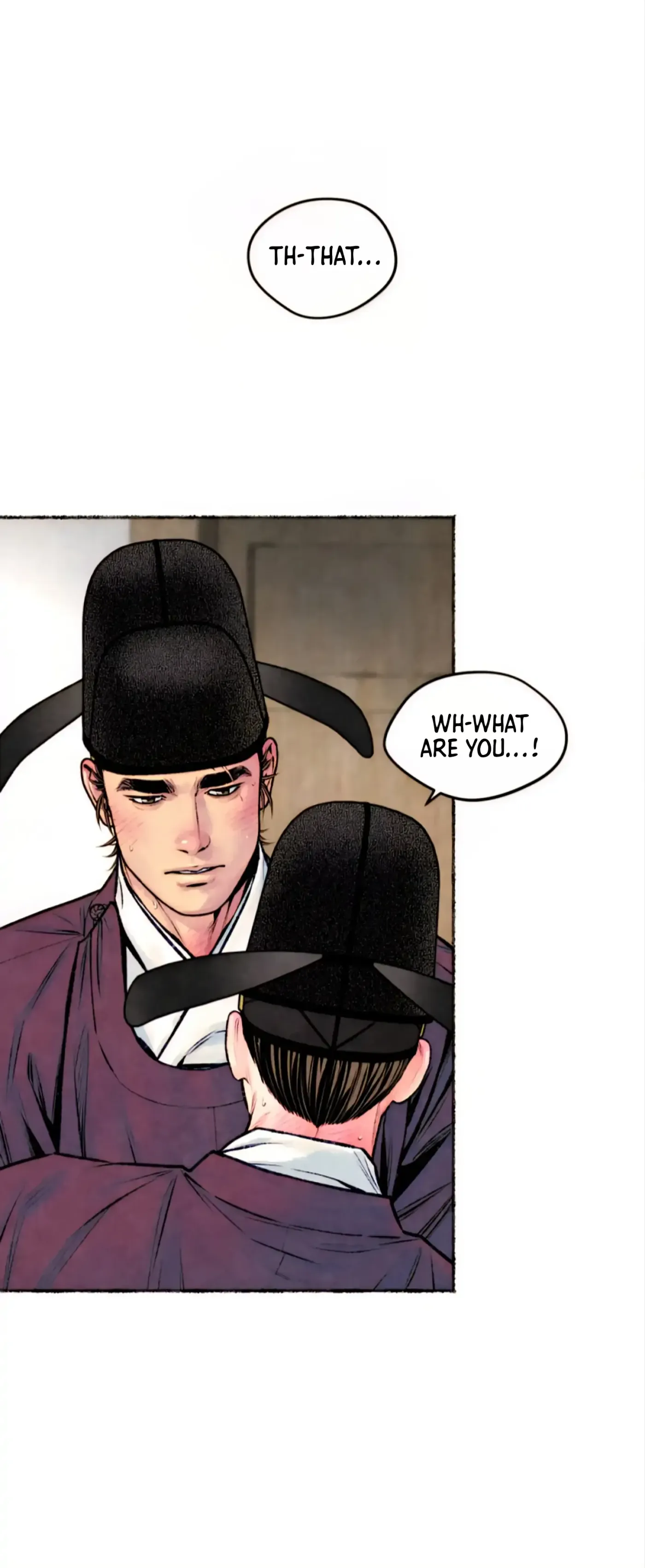 Read Cheongsang Buma chapter 29 image 25 on Lezhin