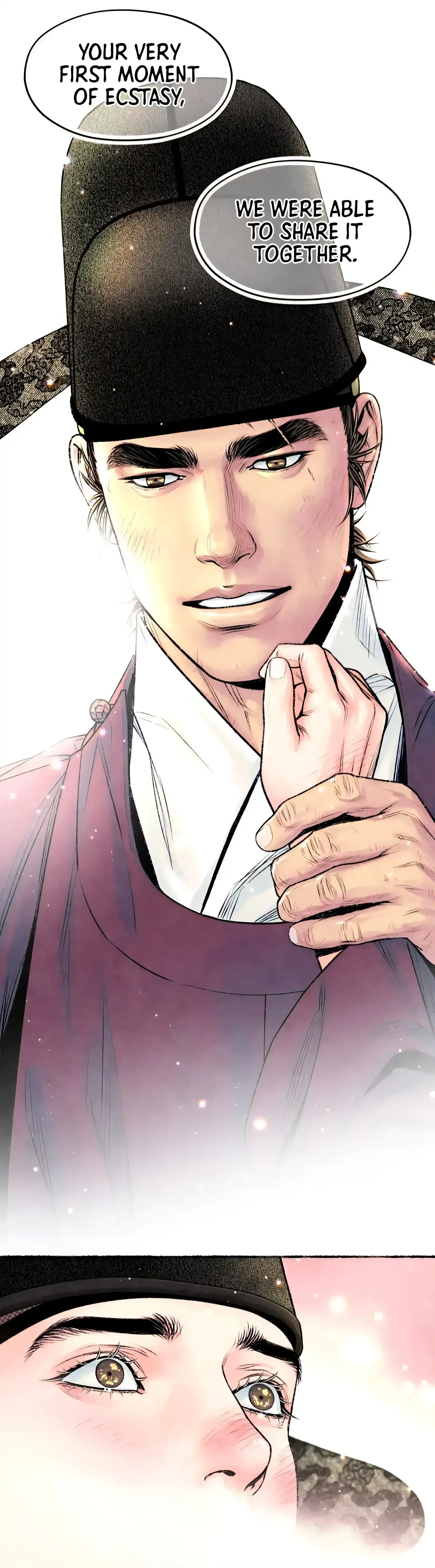 Read Cheongsang Buma chapter 29 image 28 on Lezhin