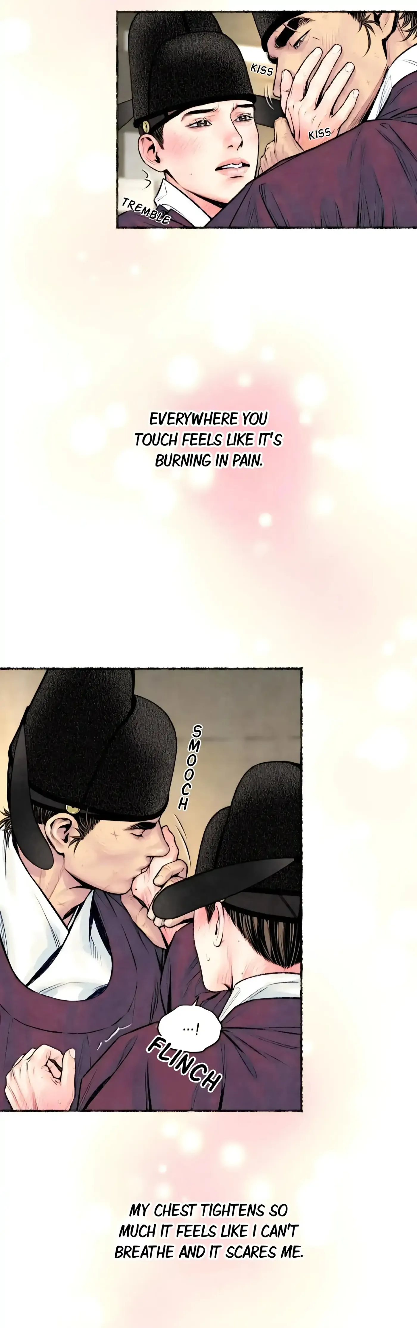 Read Cheongsang Buma chapter 29 image 30 on Lezhin