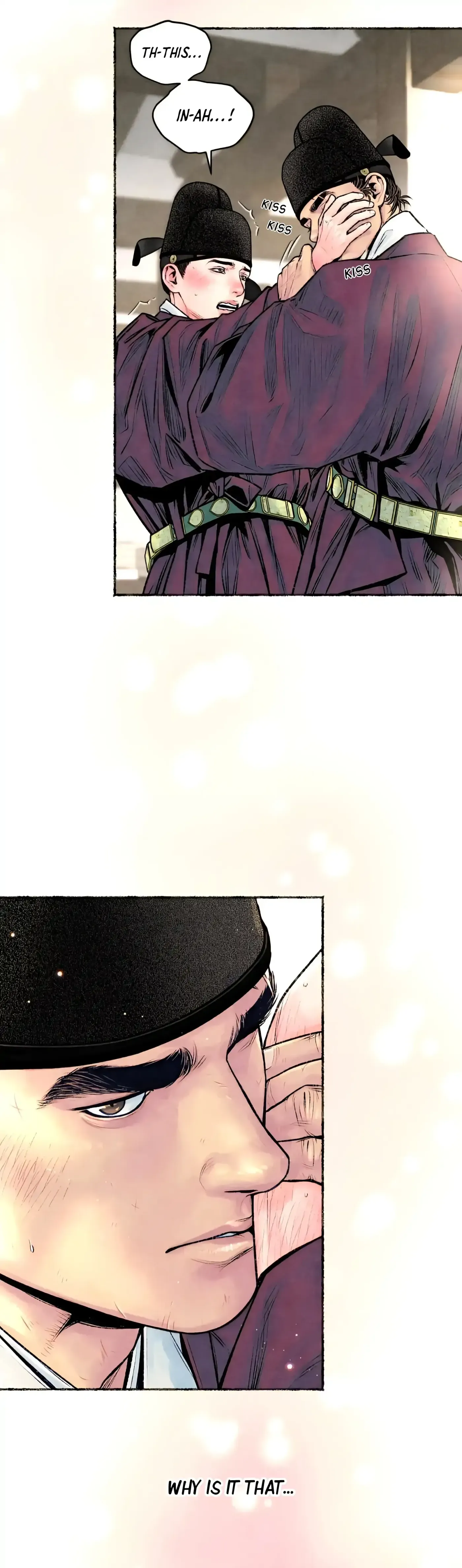 Read Cheongsang Buma chapter 29 image 31 on Lezhin