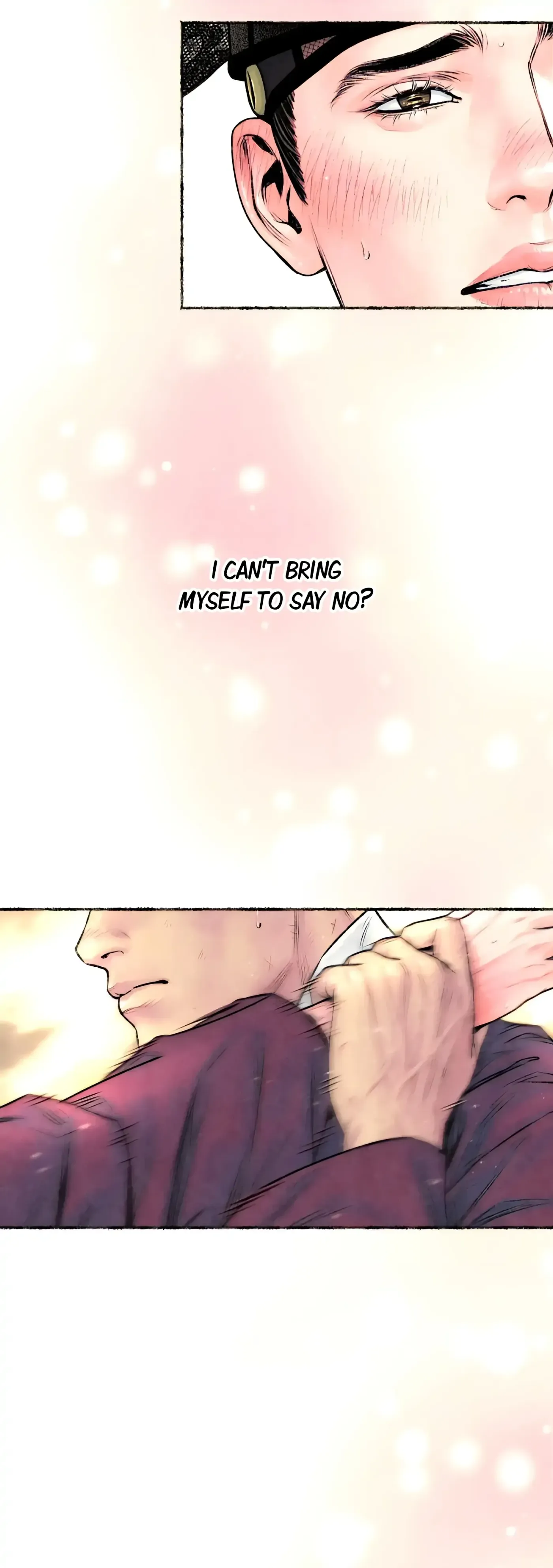 Read Cheongsang Buma chapter 29 image 32 on Lezhin