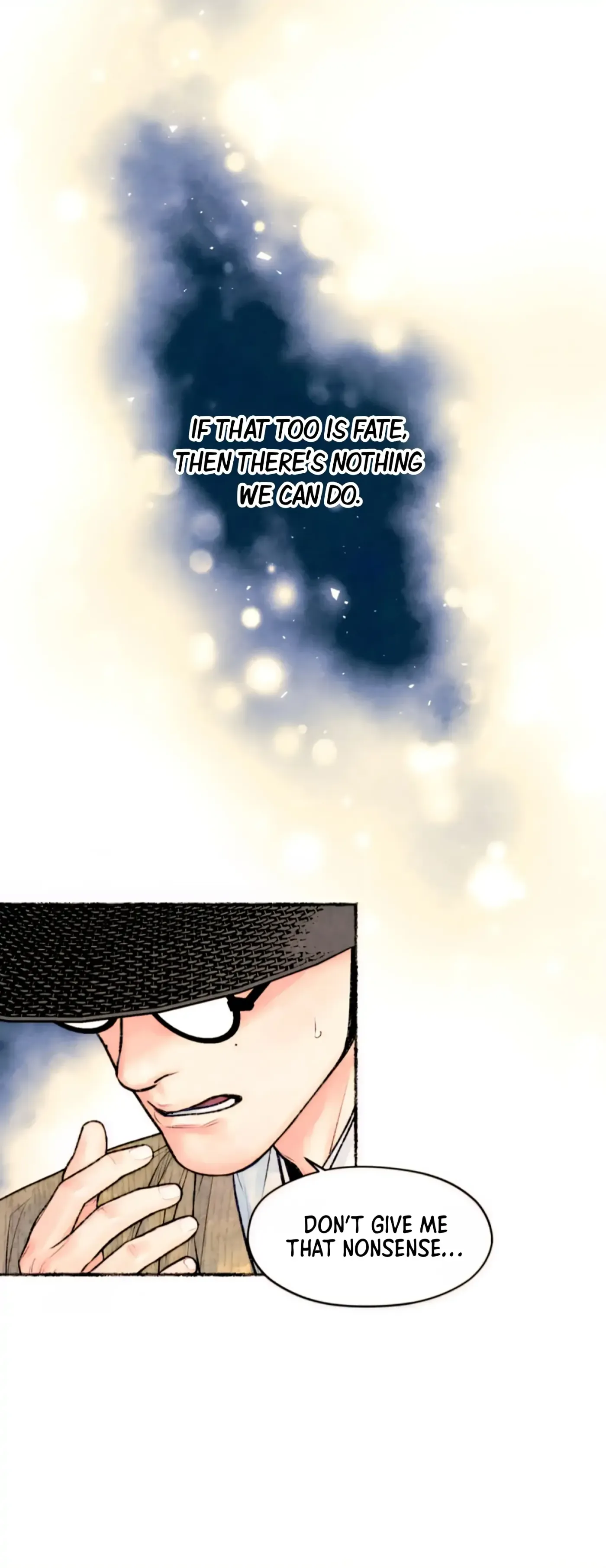 Read Cheongsang Buma chapter 29 image 6 on Lezhin