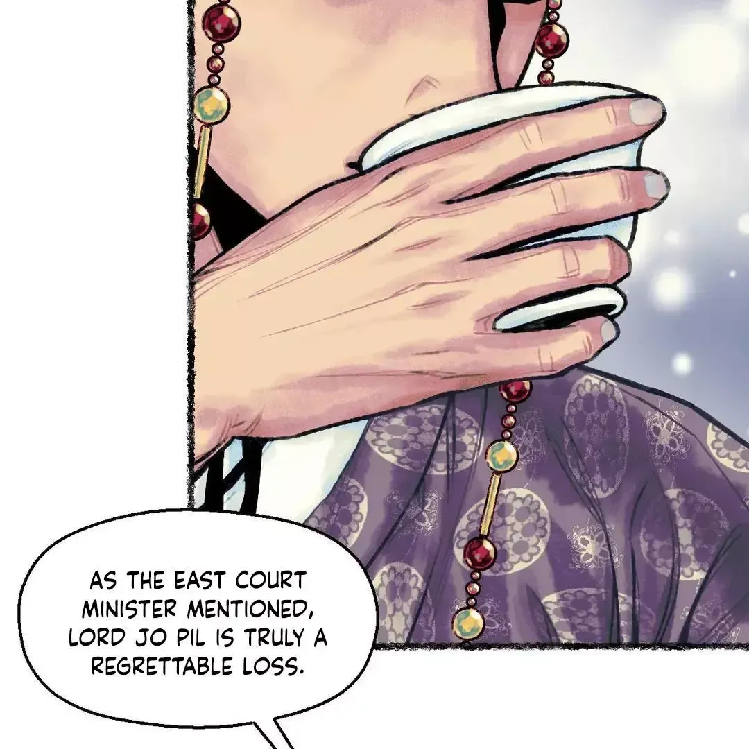 Read Cheongsang Buma chapter 3 image 11 on Lezhin