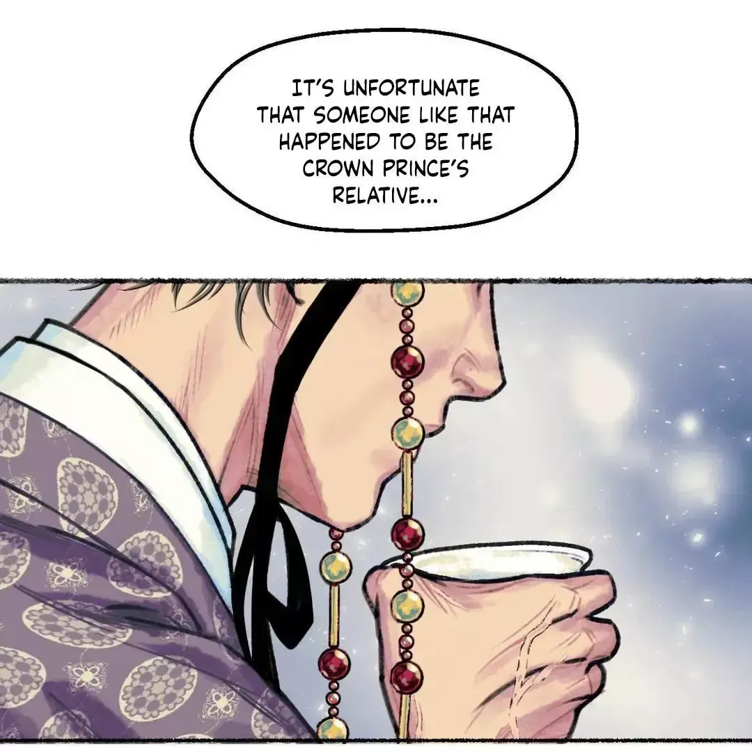 Read Cheongsang Buma chapter 3 image 14 on Lezhin