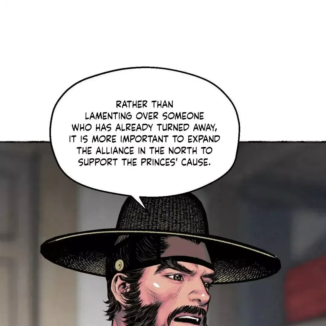 Read Cheongsang Buma chapter 3 image 15 on Lezhin