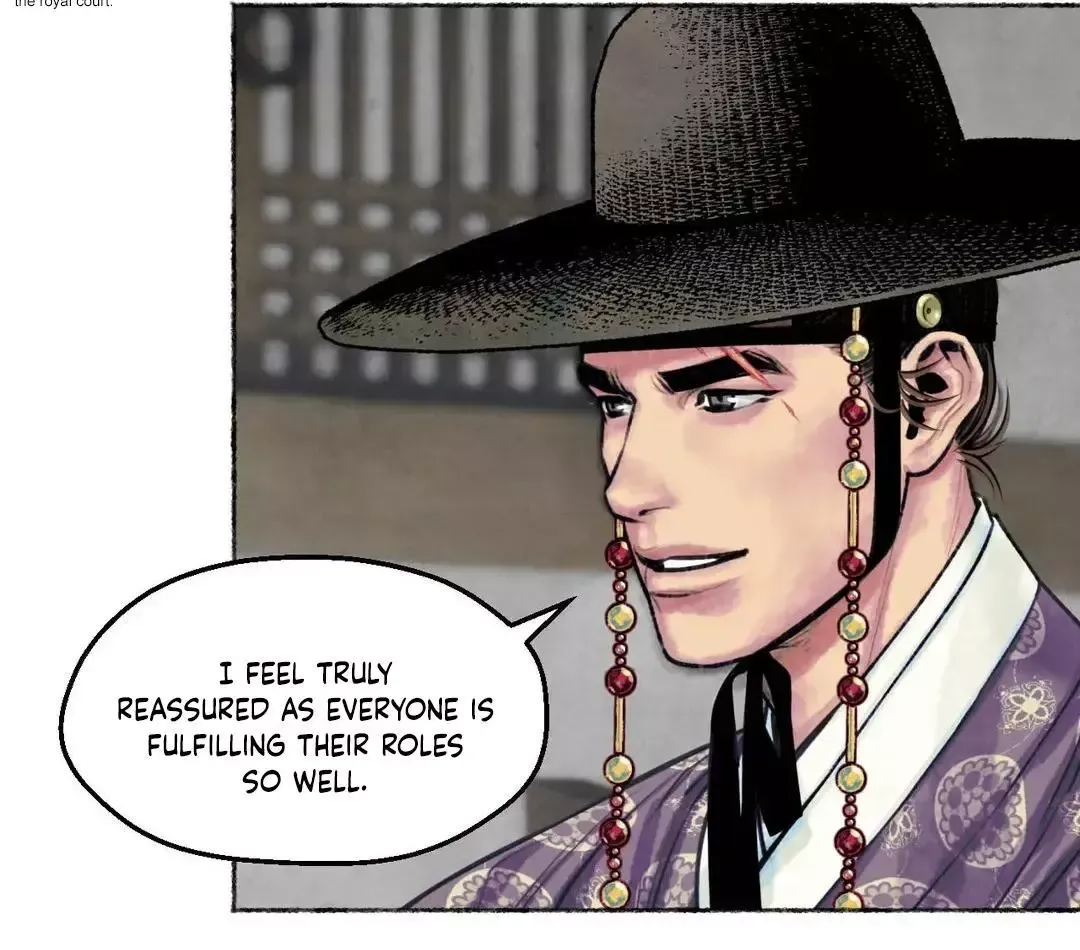 Read Cheongsang Buma chapter 3 image 19 on Lezhin