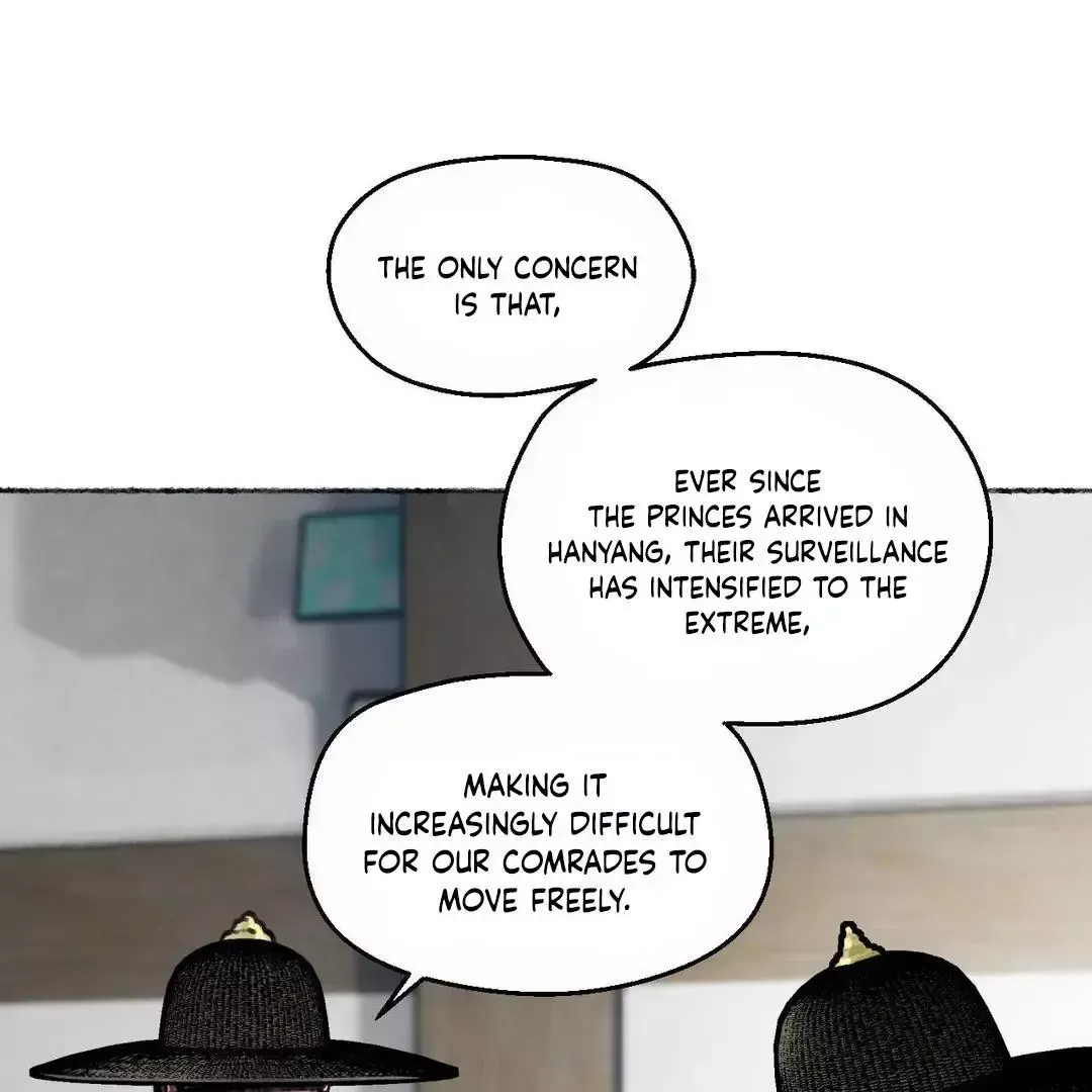 Read Cheongsang Buma chapter 3 image 20 on Lezhin