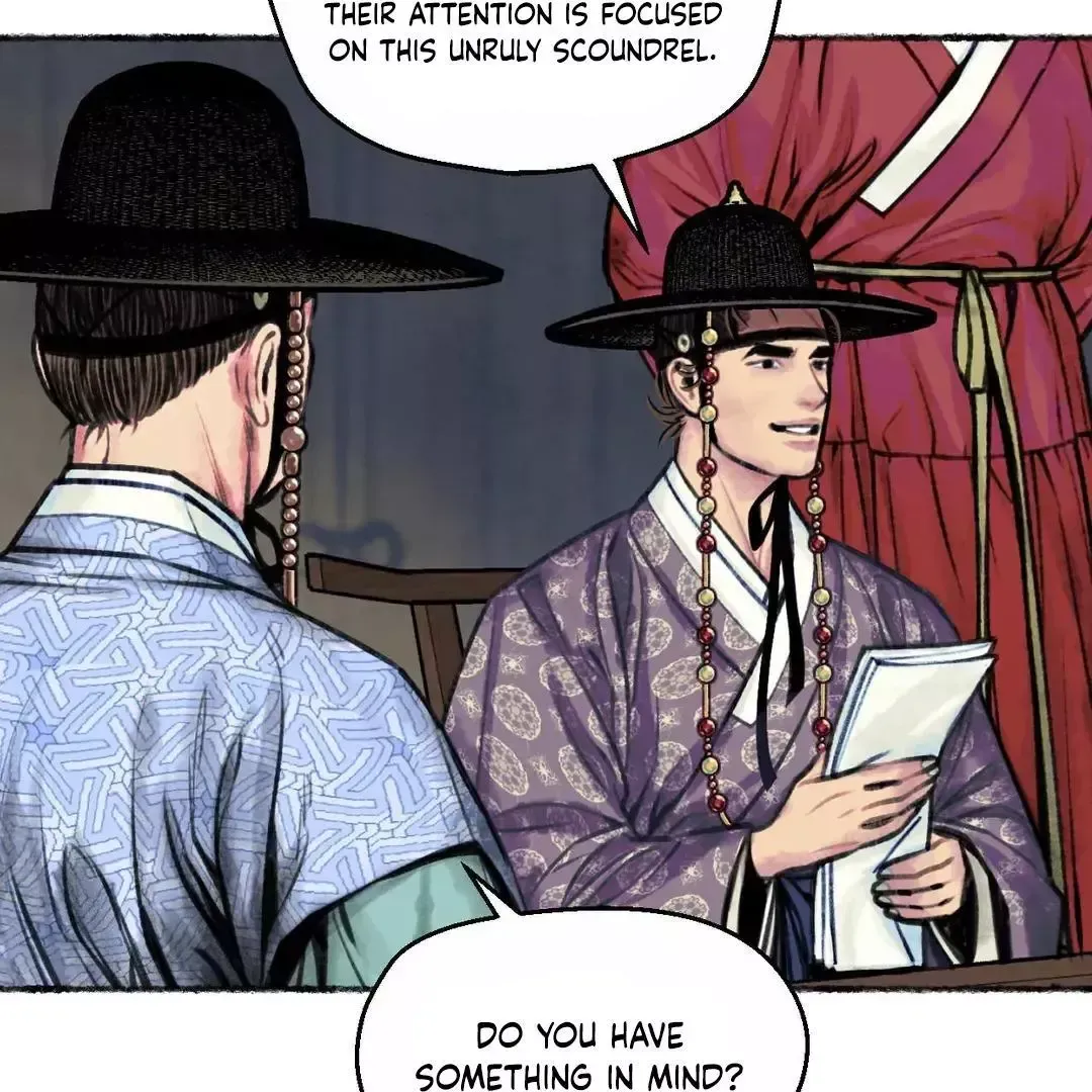 Read Cheongsang Buma chapter 3 image 22 on Lezhin