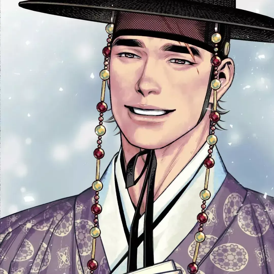 Read Cheongsang Buma chapter 3 image 24 on Lezhin