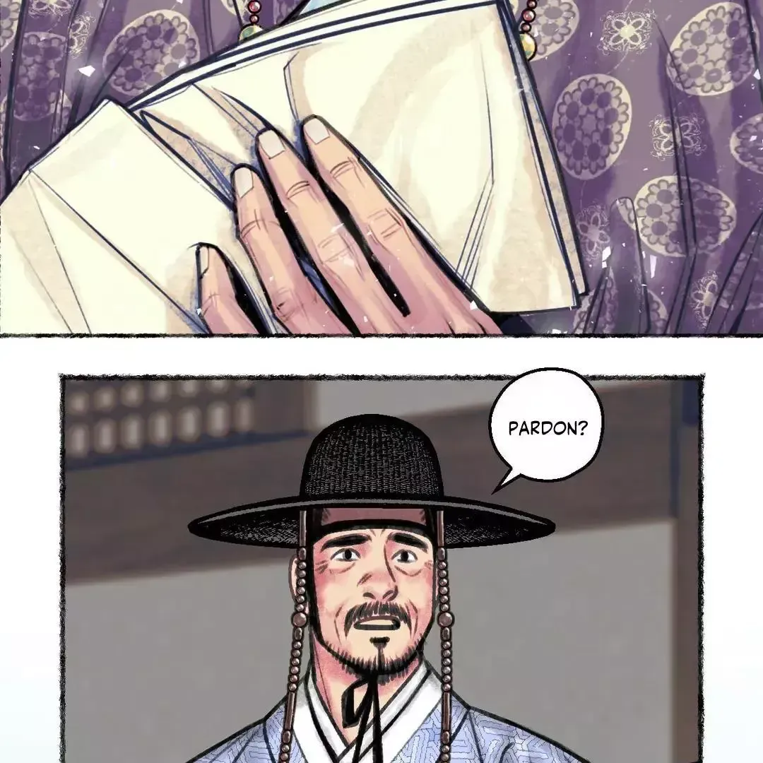 Read Cheongsang Buma chapter 3 image 25 on Lezhin