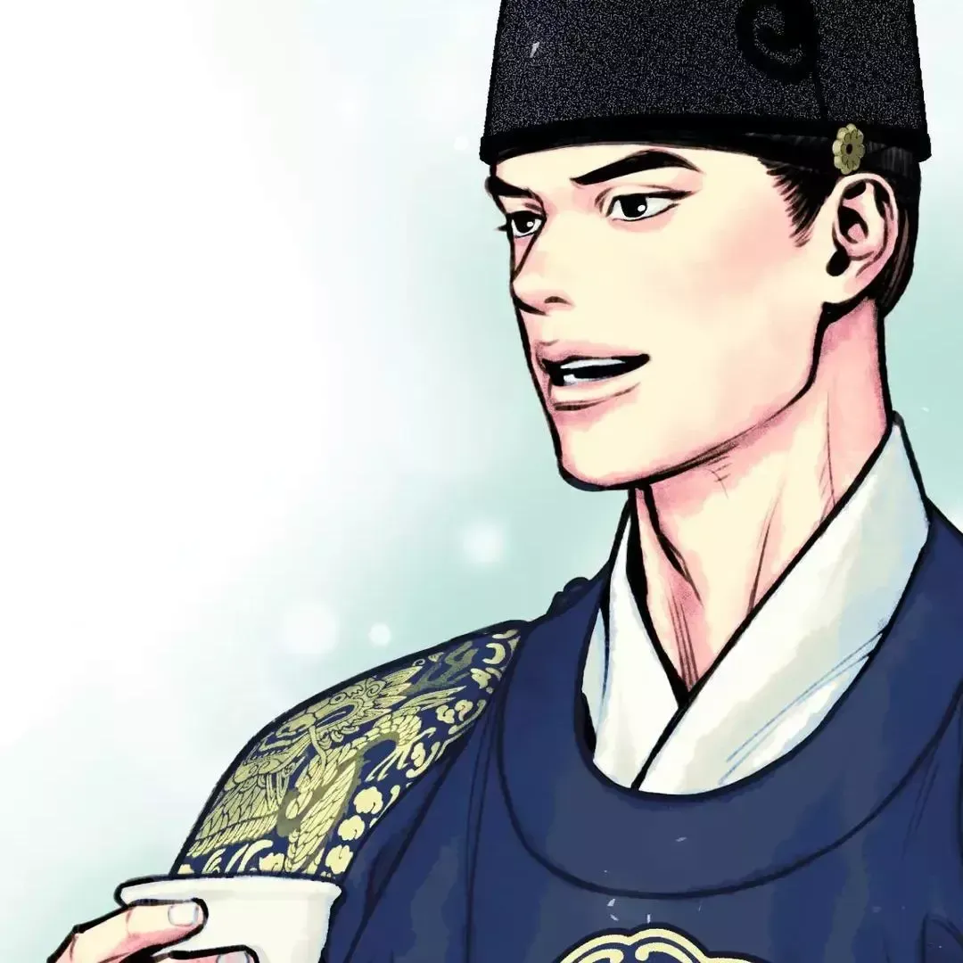 Read Cheongsang Buma chapter 3 image 35 on Lezhin