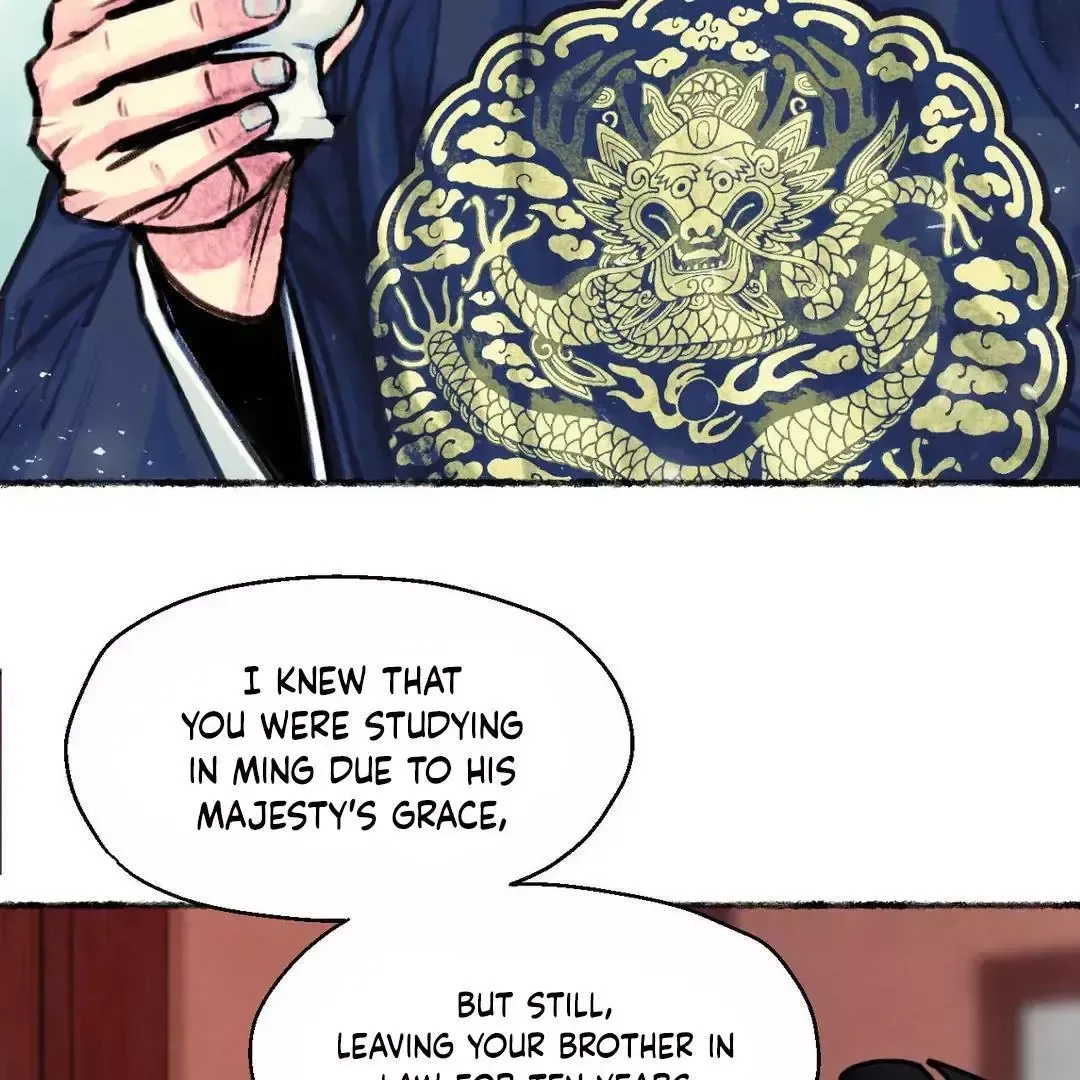 Read Cheongsang Buma chapter 3 image 36 on Lezhin