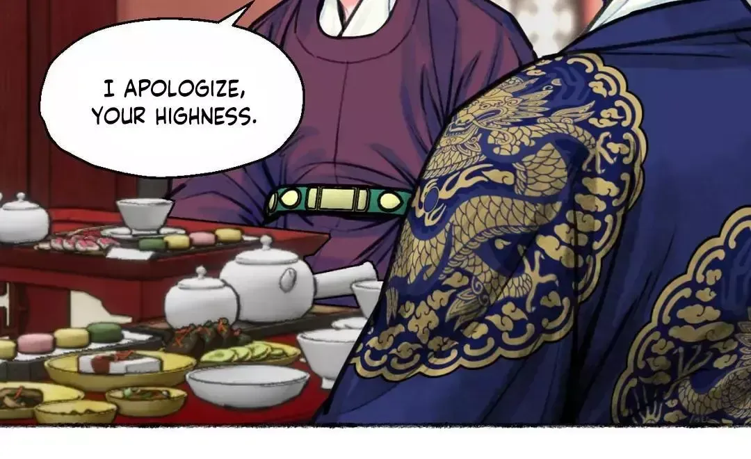 Read Cheongsang Buma chapter 3 image 38 on Lezhin