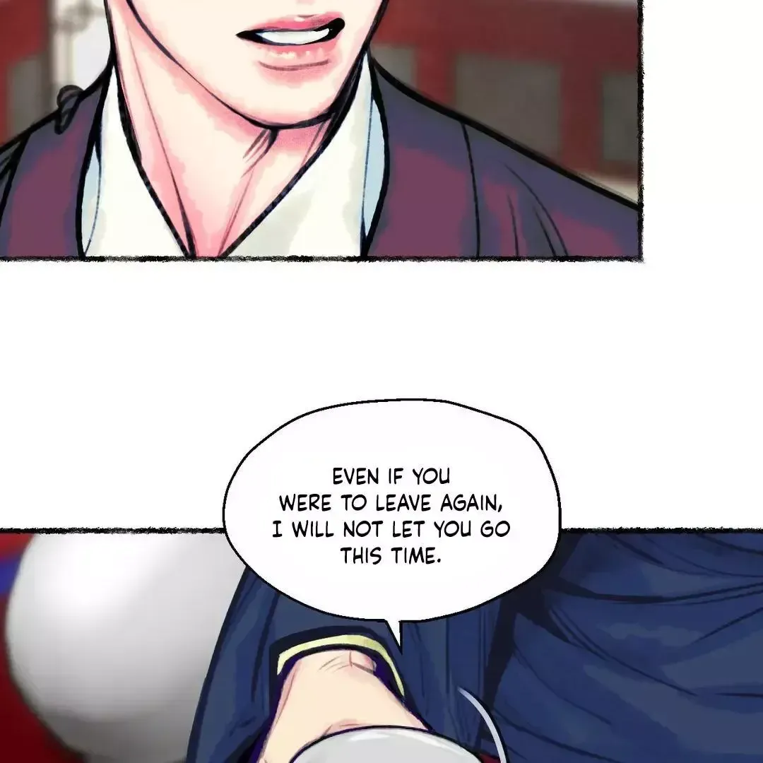 Read Cheongsang Buma chapter 3 image 40 on Lezhin
