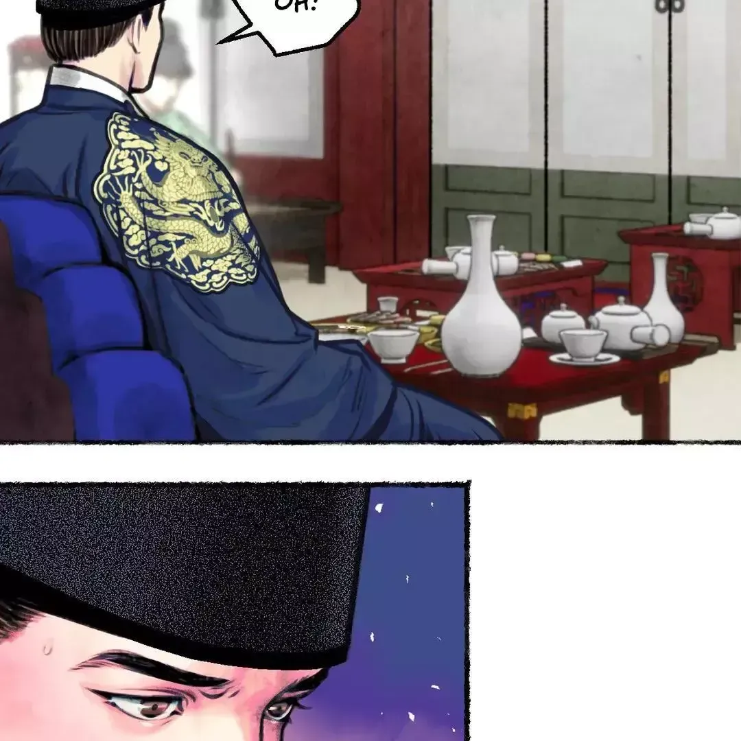Read Cheongsang Buma chapter 3 image 49 on Lezhin