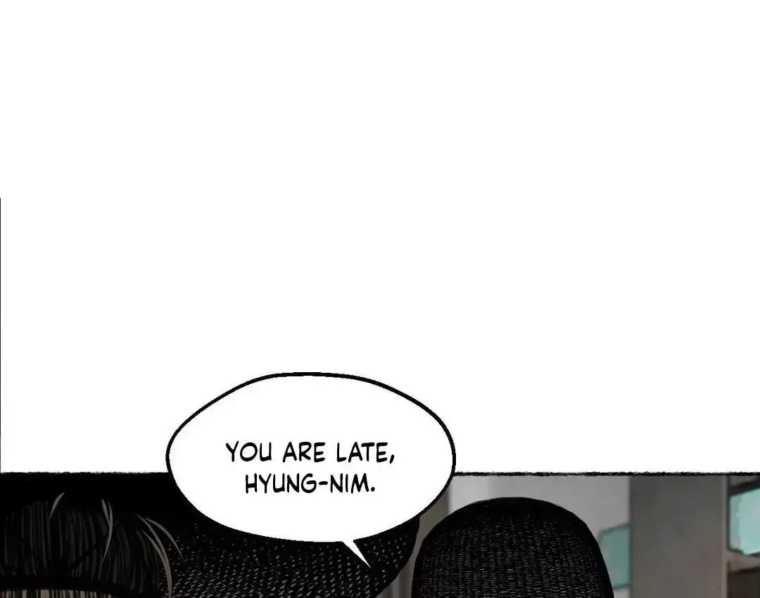 Read Cheongsang Buma chapter 3 image 5 on Lezhin