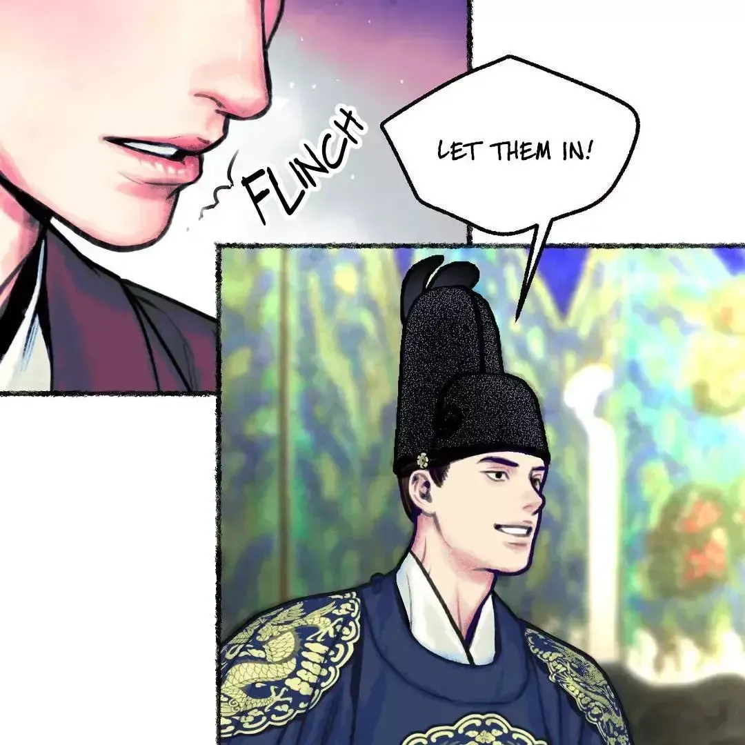 Read Cheongsang Buma chapter 3 image 50 on Lezhin