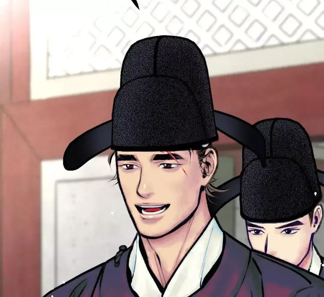 Read Cheongsang Buma chapter 3 image 52 on Lezhin