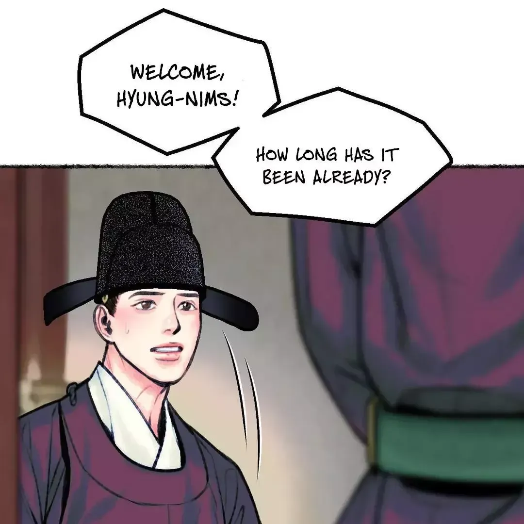 Read Cheongsang Buma chapter 3 image 54 on Lezhin